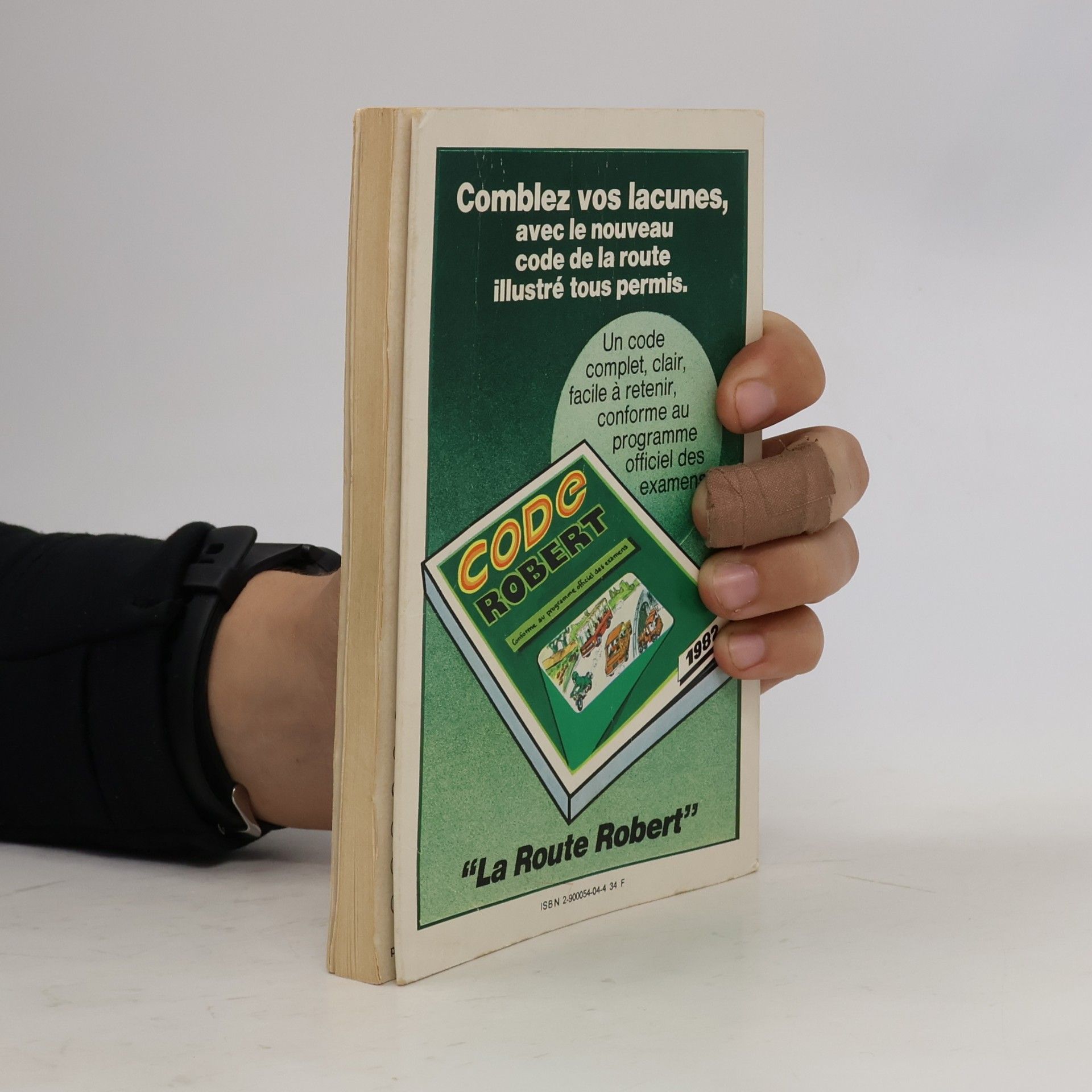 Various authors Code-Test 1982