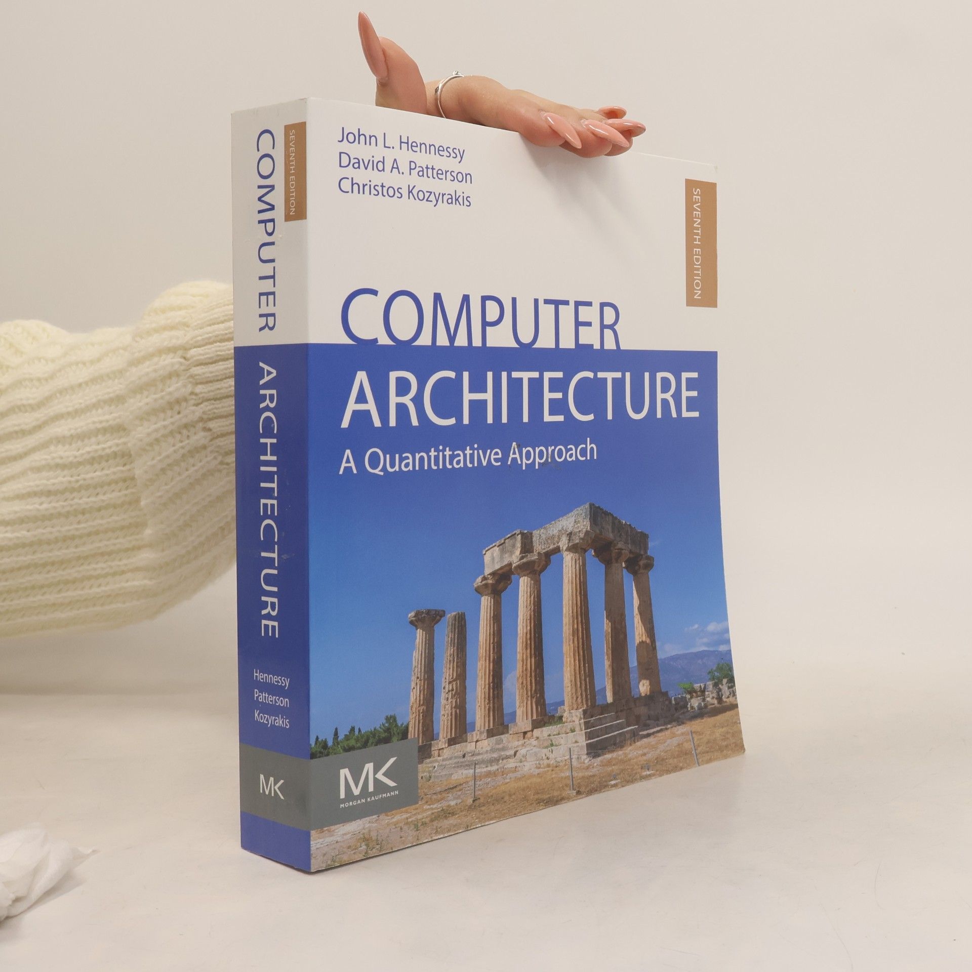 Christos Kozyrakis Computer Architecture
