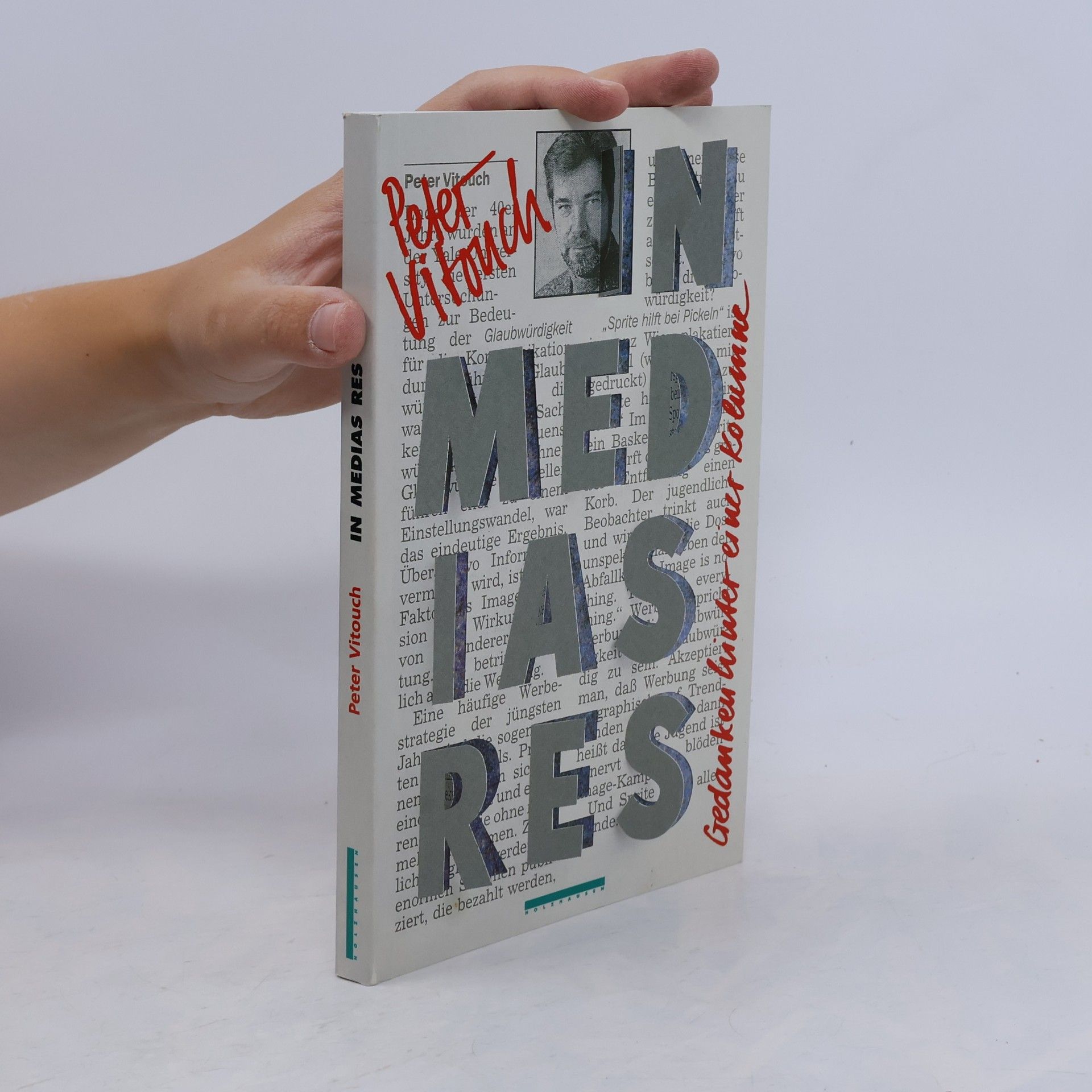 In medias res