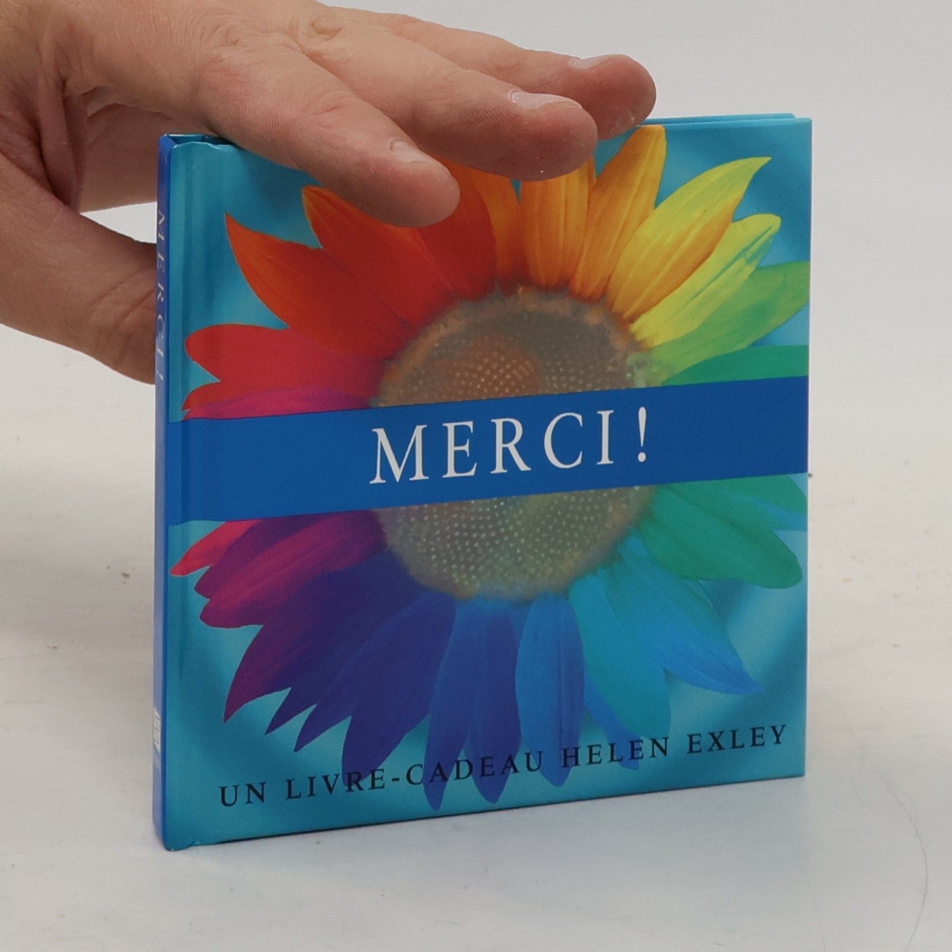 Sarah Jones Merci!