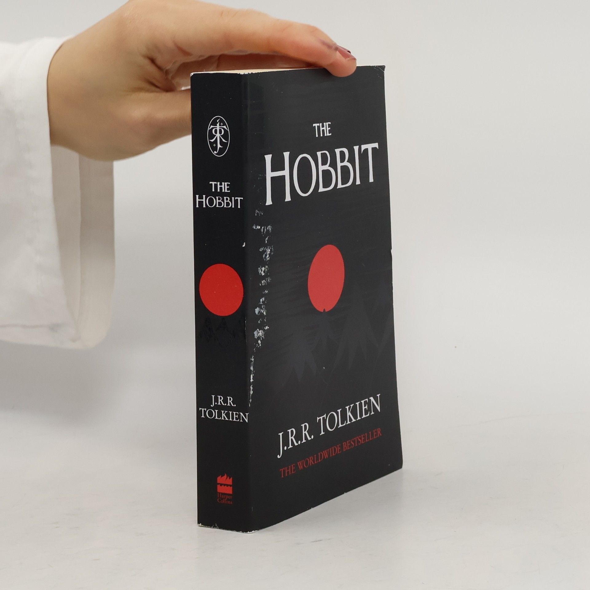 J. R. R. Tolkien The Hobbit