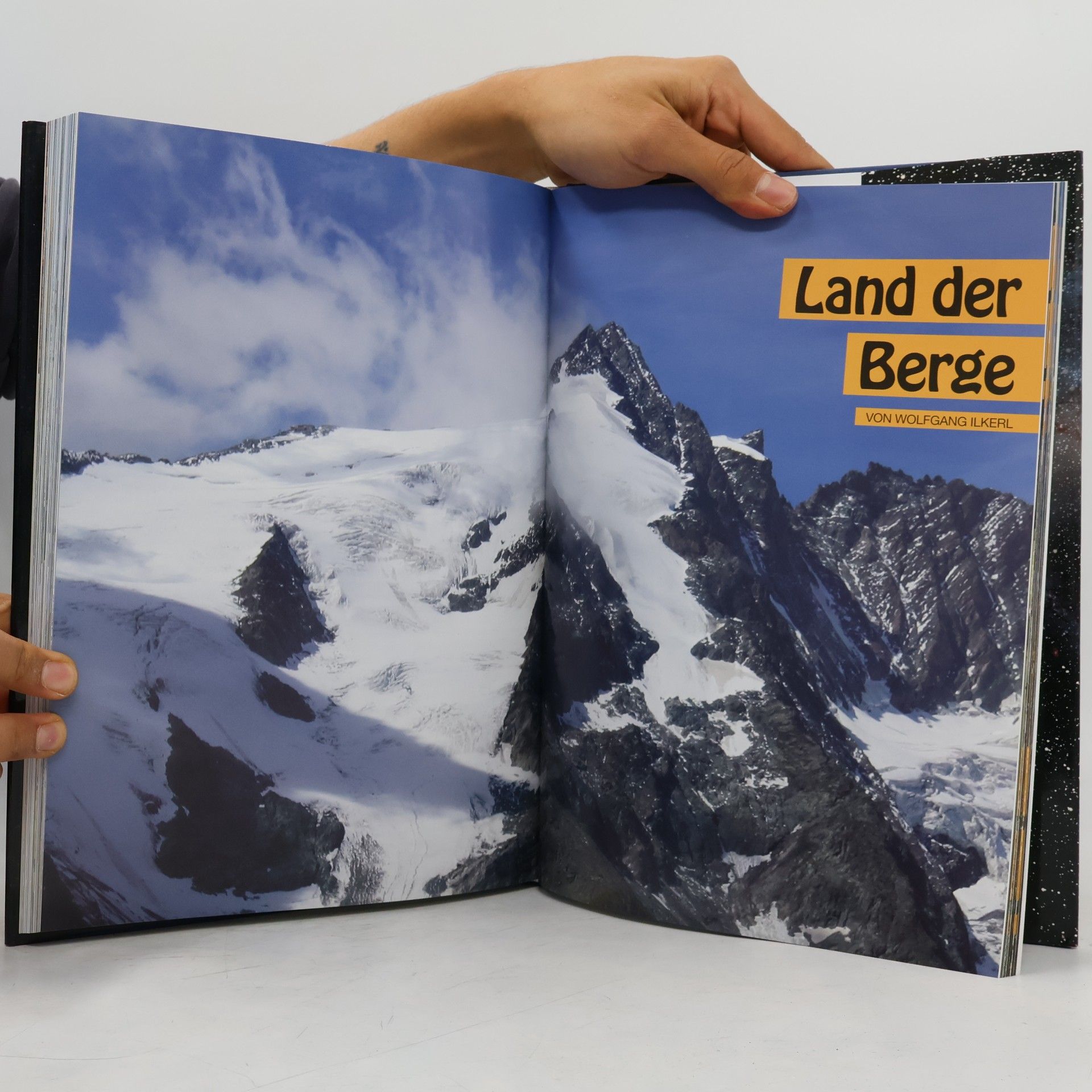 Various authors In 30 Jahren Rund um die Kugel