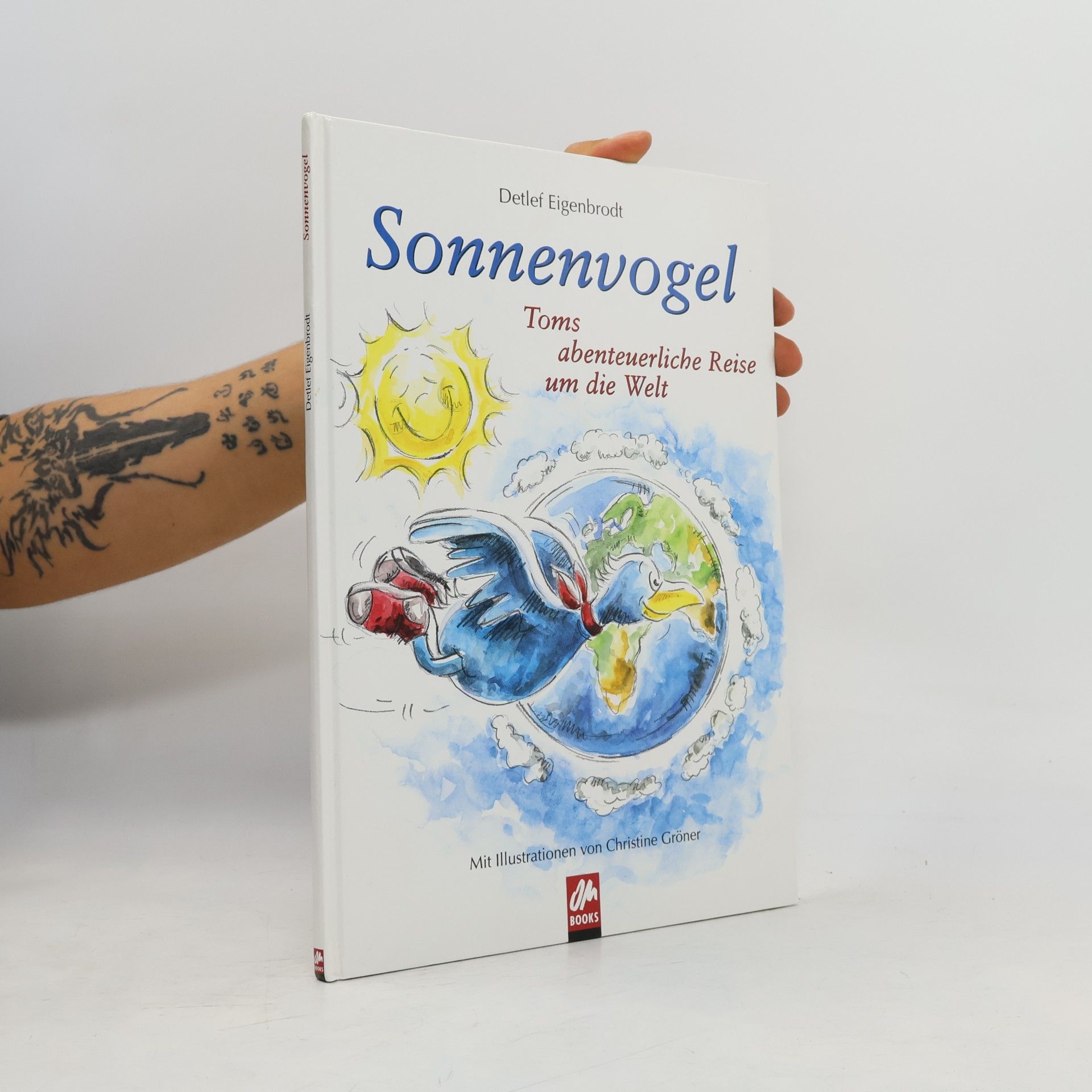 Sonnenvogel