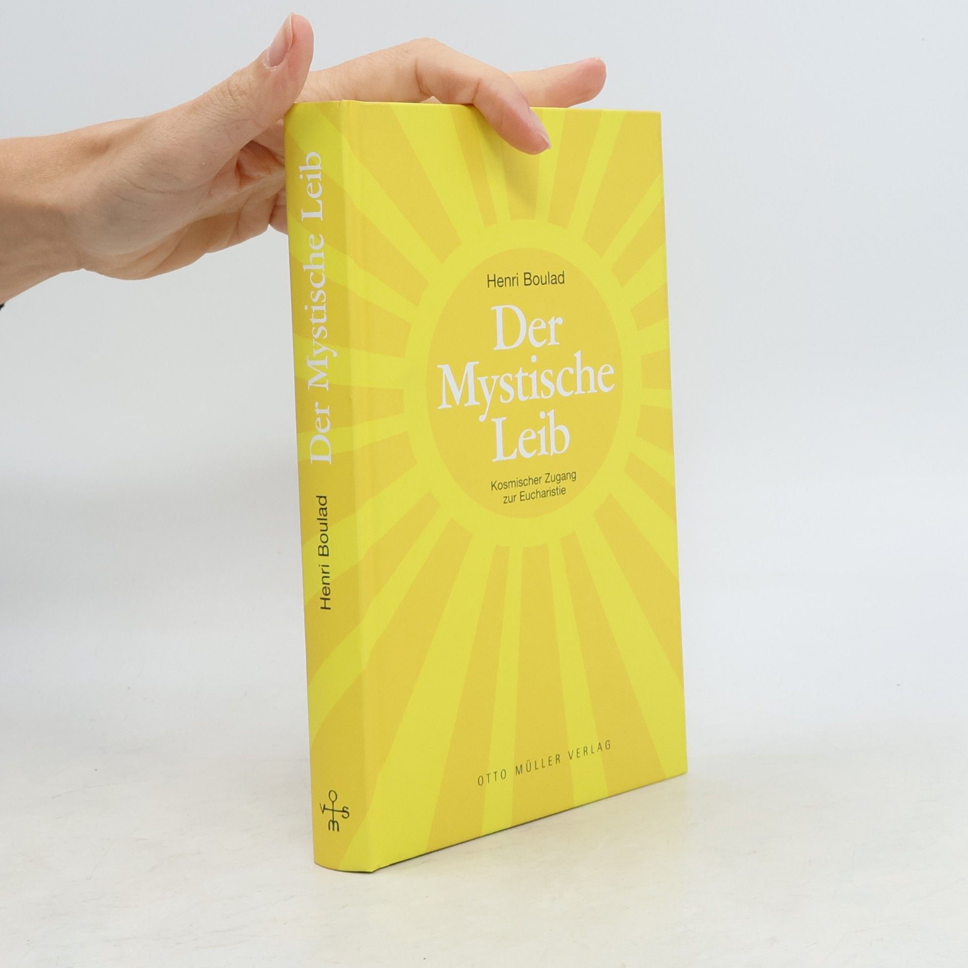 Der mystische Leib
