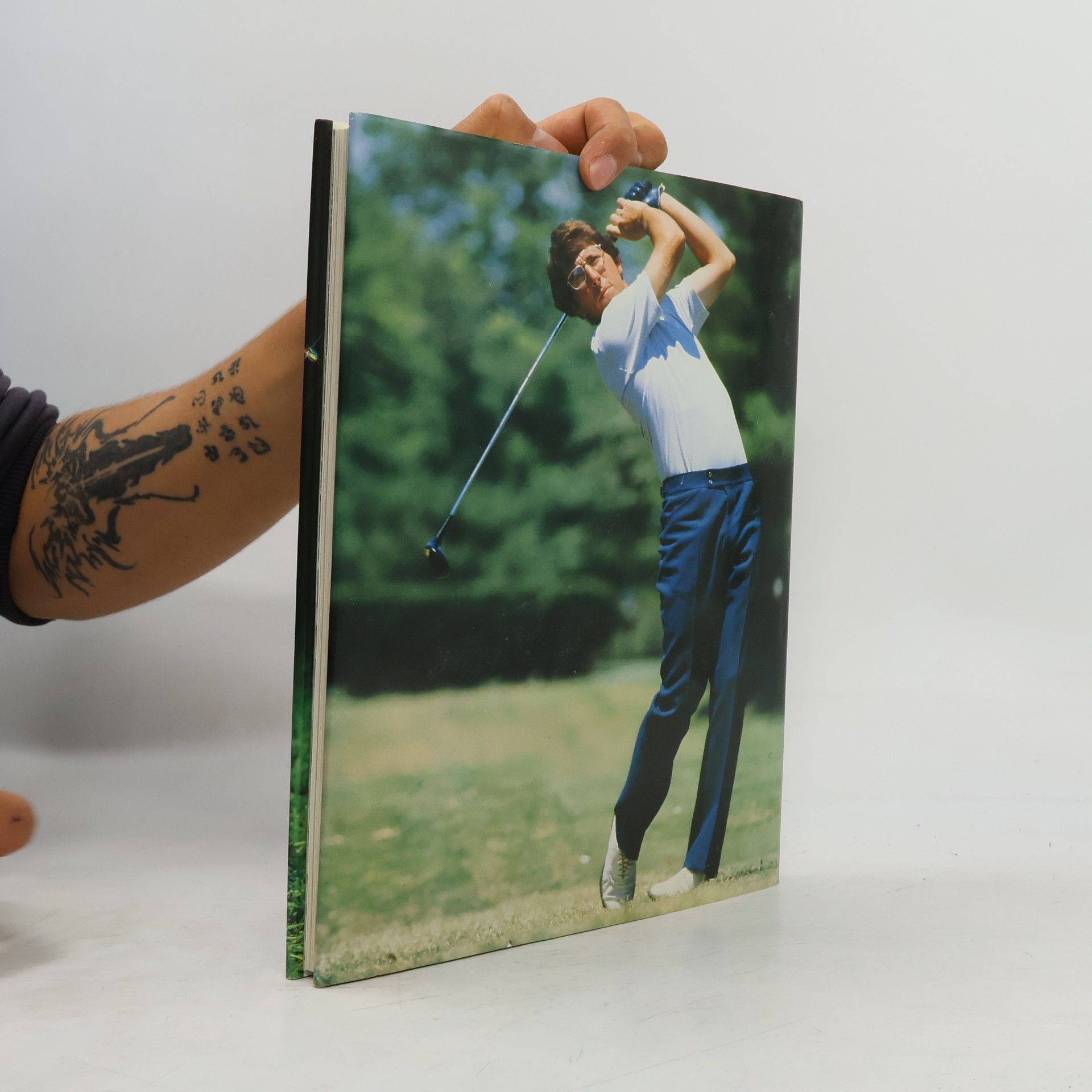 Hale Irwin Besser Golf spielen mit Hale Irwin