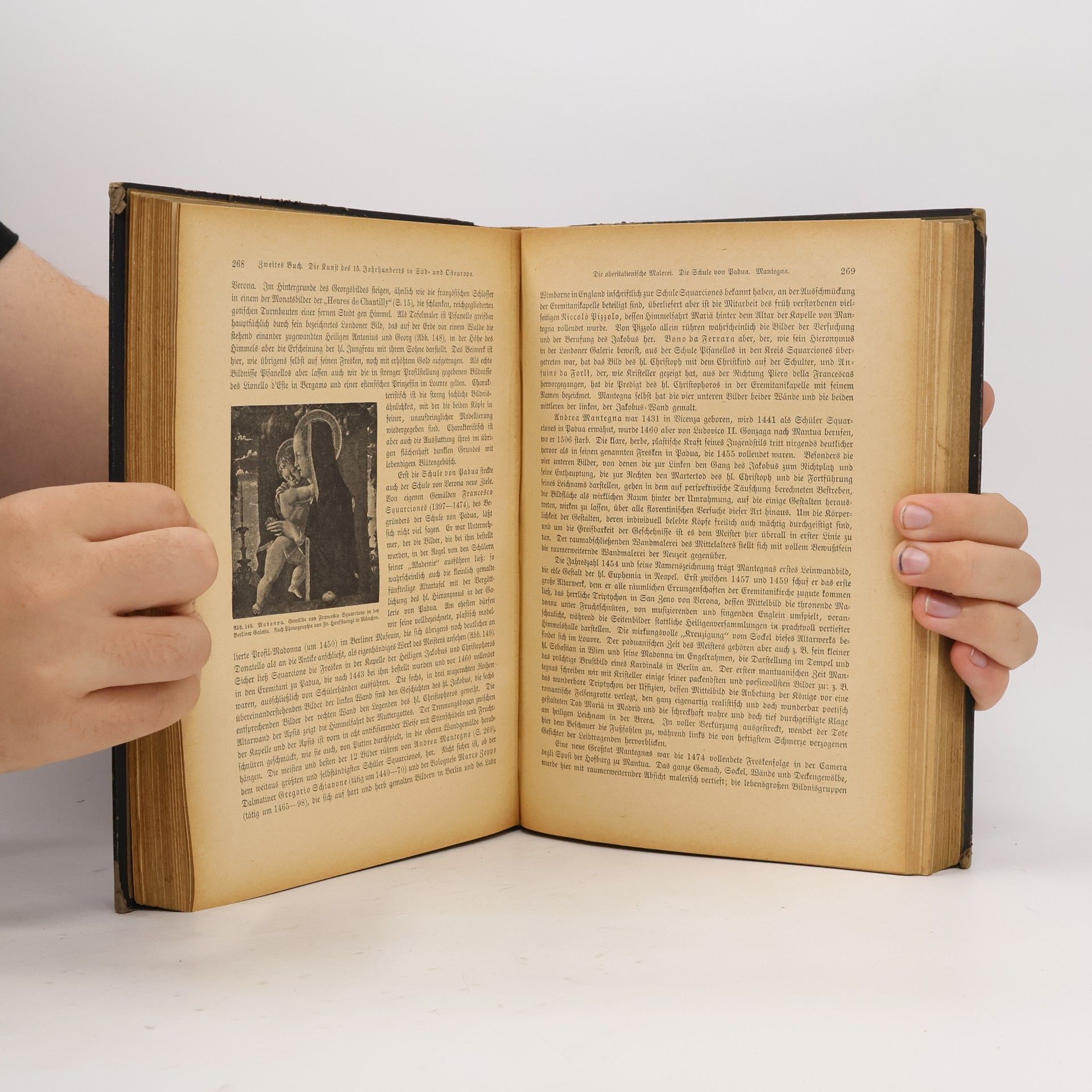 Karl Woermann Geschichte der Kunst 4