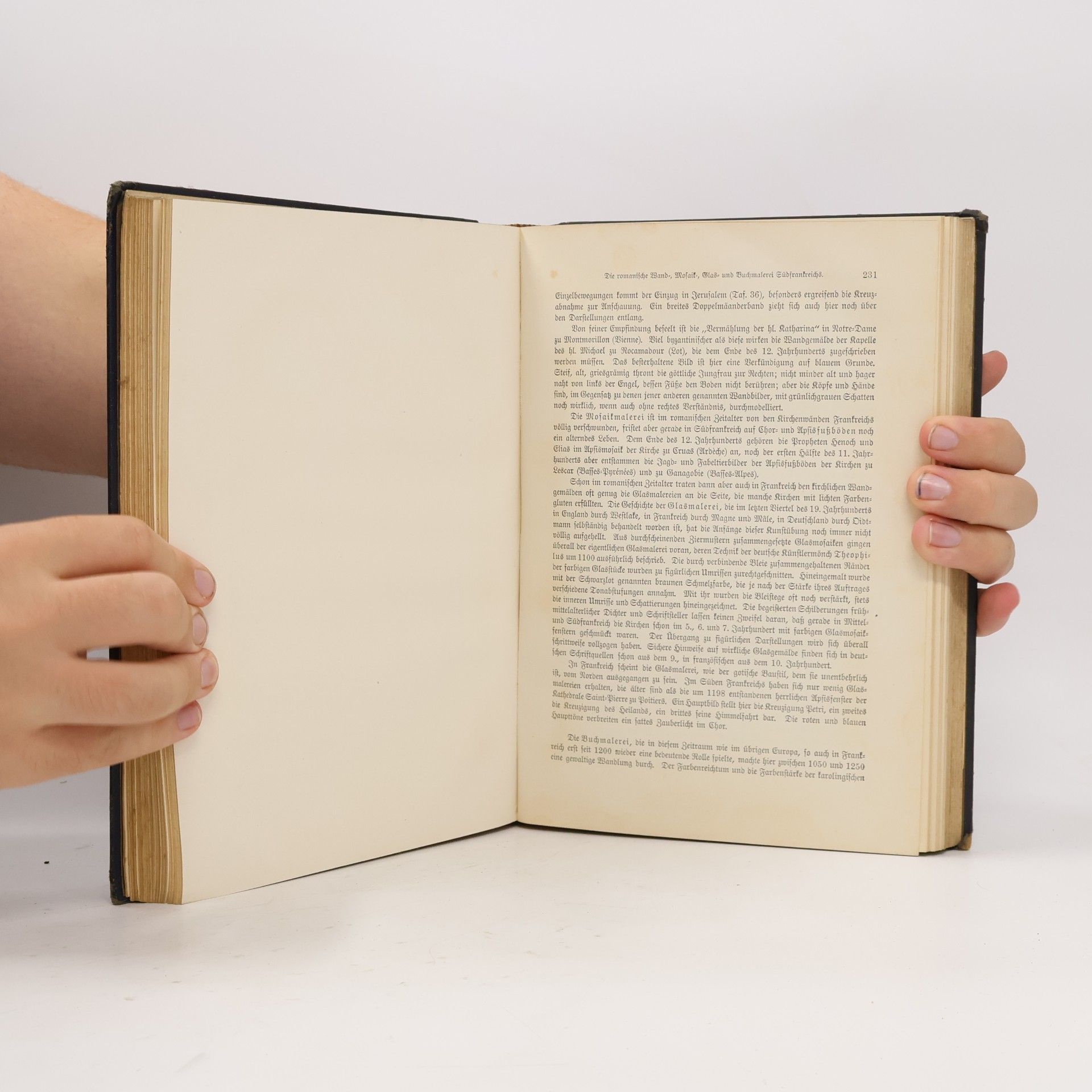 Karl Woermann Geschichte der Kunst 3