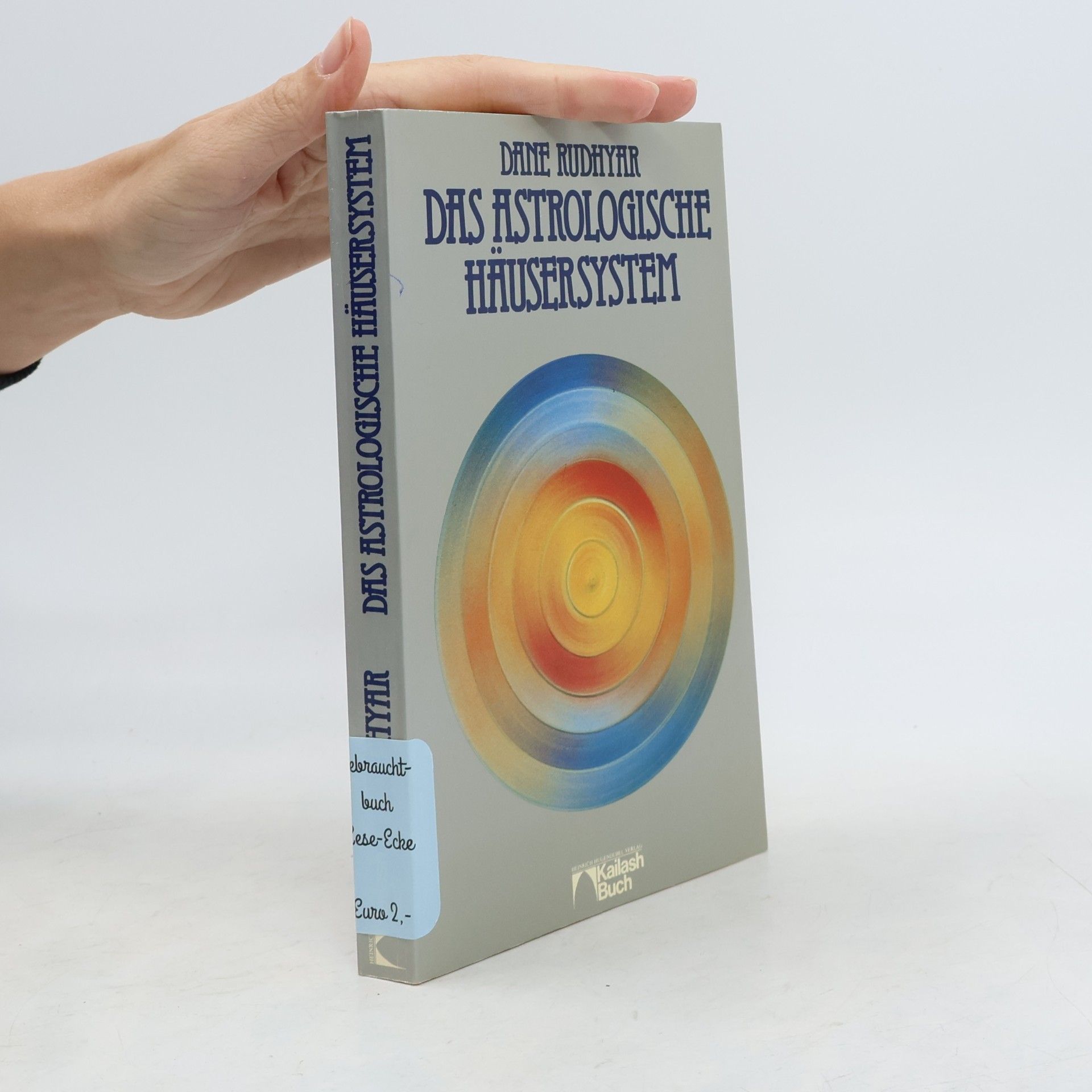 Das astrologische Häusersystem