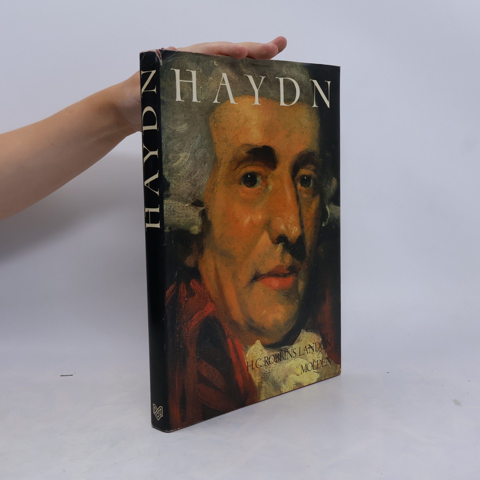 Joseph Haydn