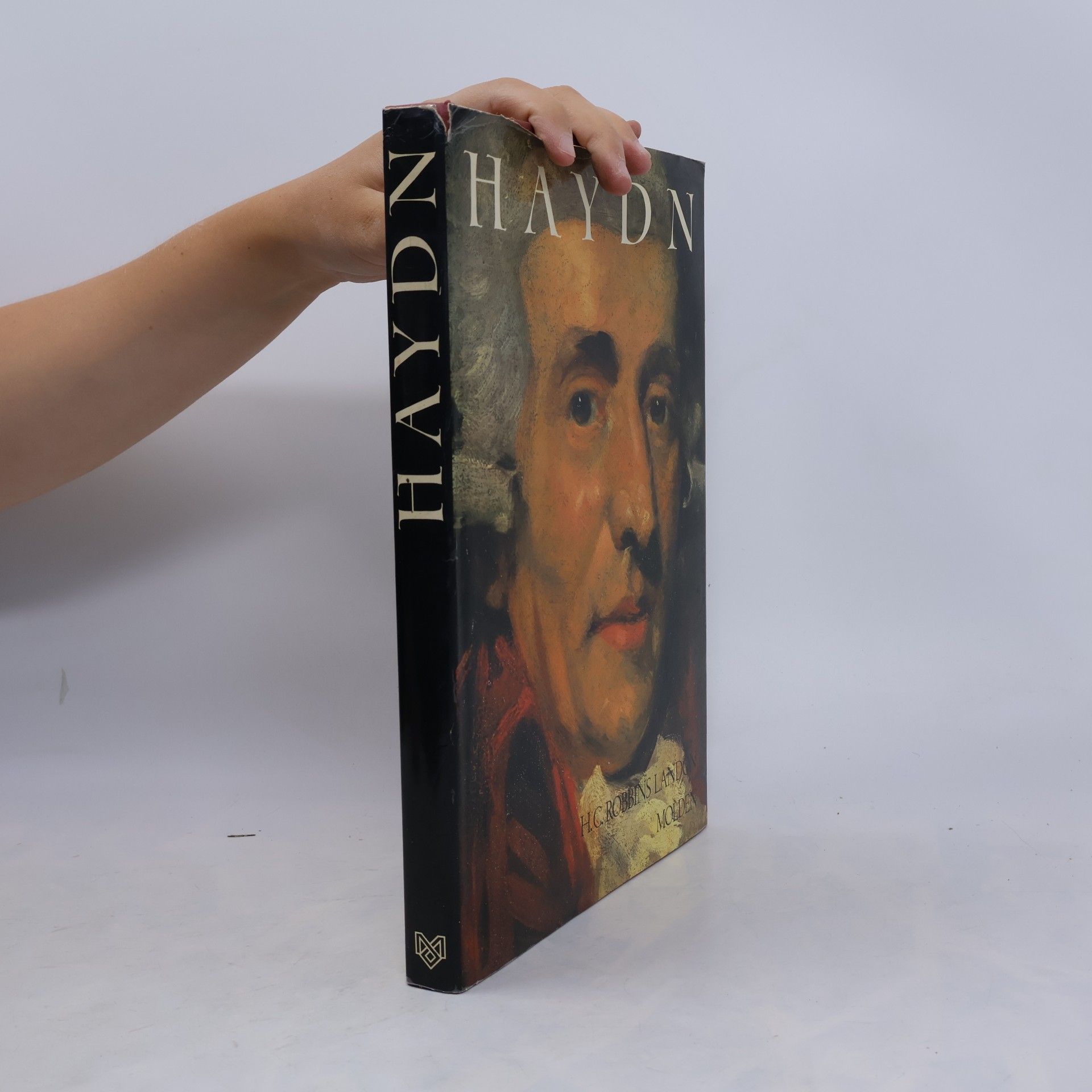 H. C. Robbins Landon Joseph Haydn