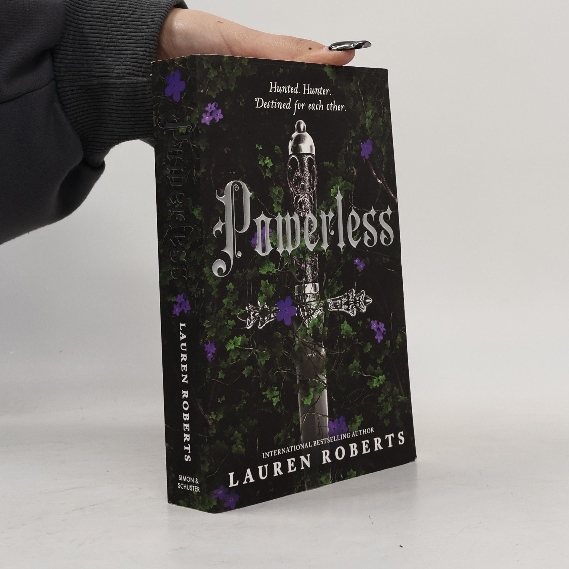 Powerless