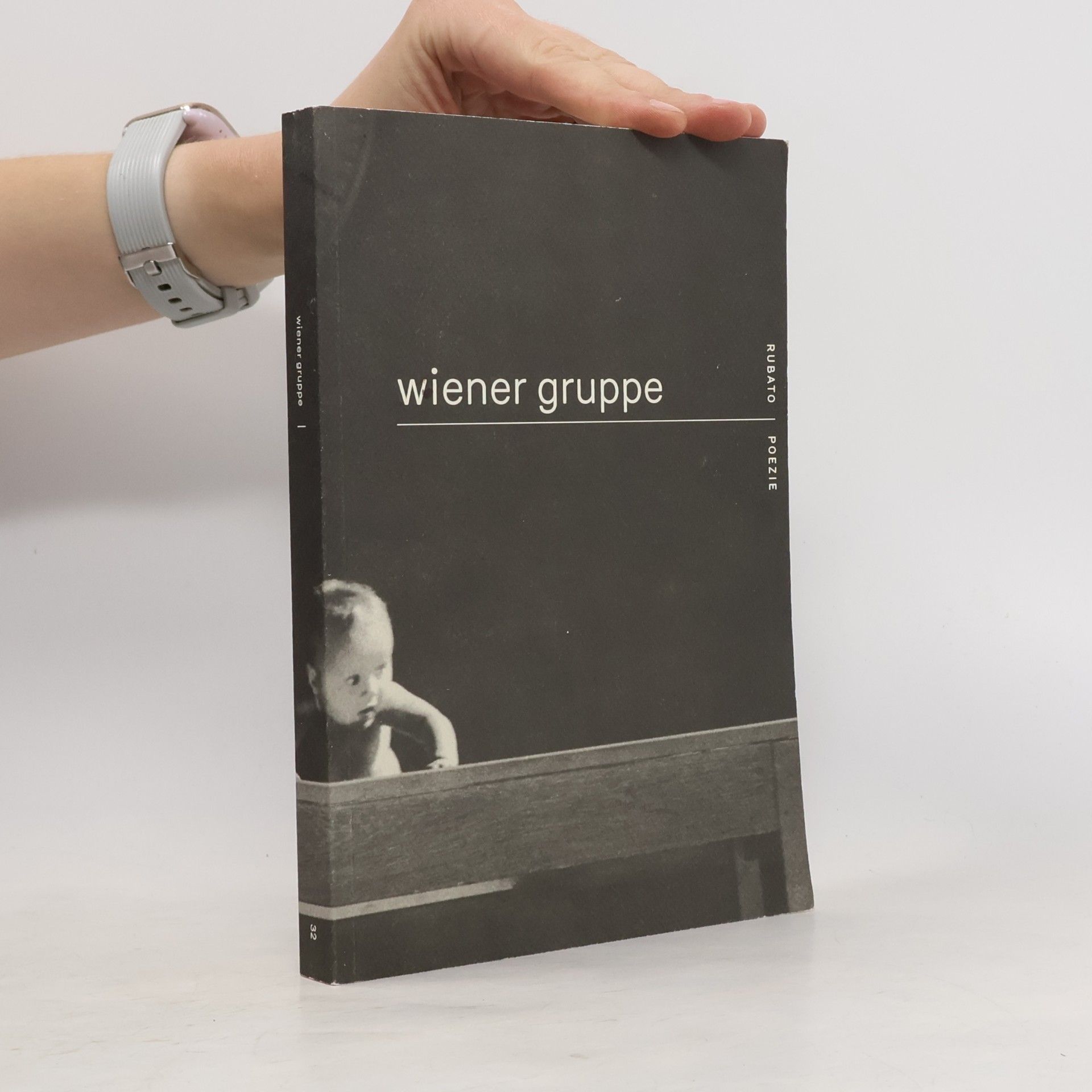 Jan Vladislav Wiener gruppe
