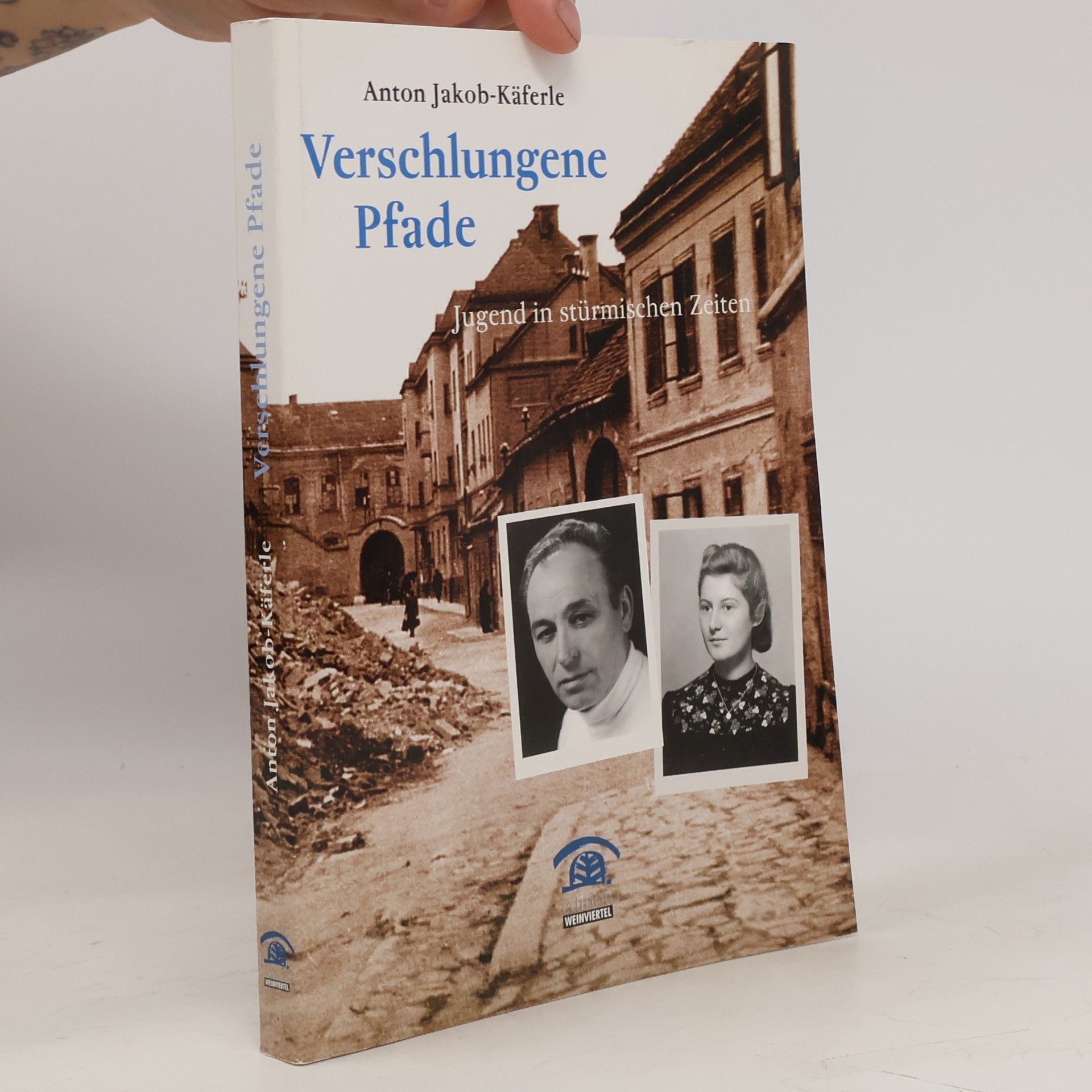 Verschlungene Pfade
