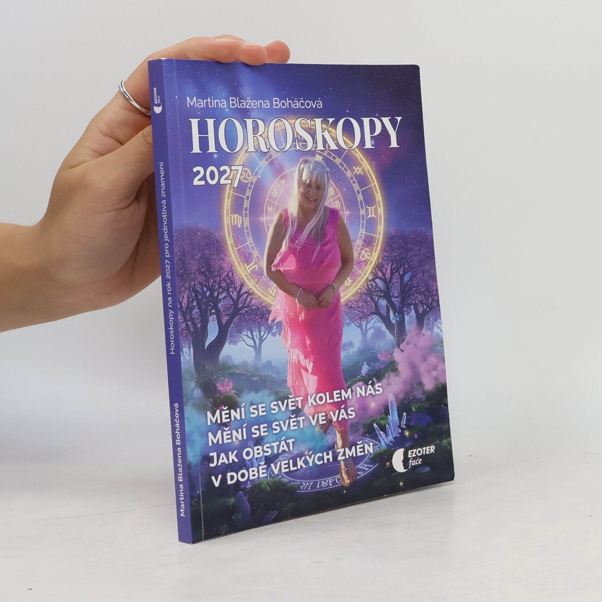 Horoskopy 2027