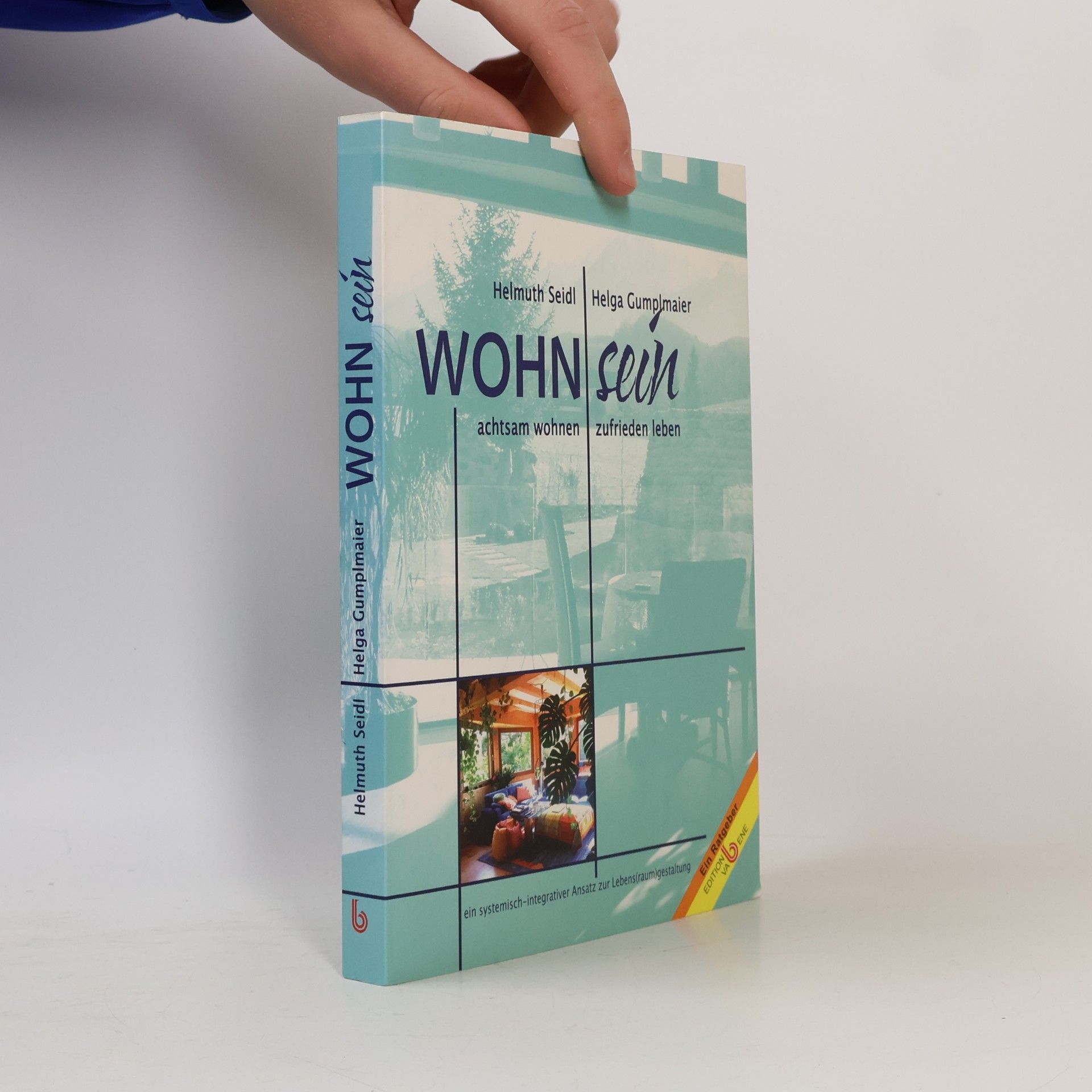 Helmuth Seidl Wohn-Sein
