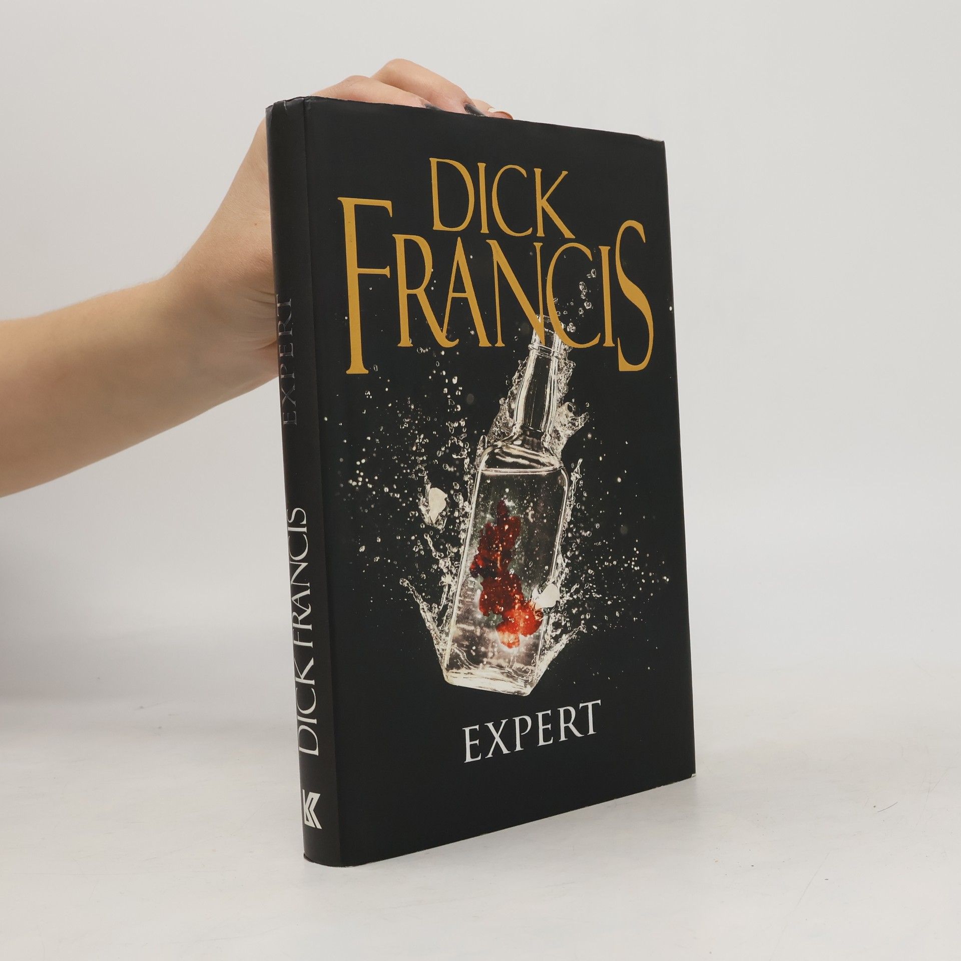 Dick Francis Expert