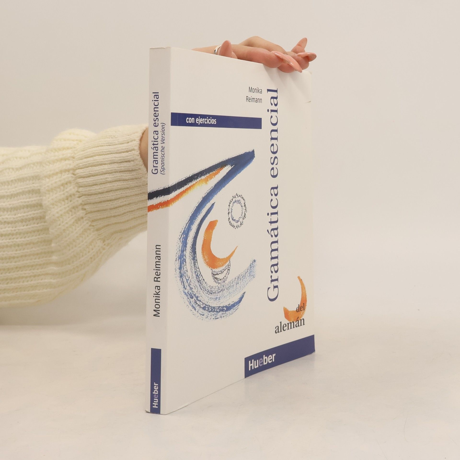 Kolektiv autorů Grundstufen-Grammatik für Deutsch als Fremdsprache