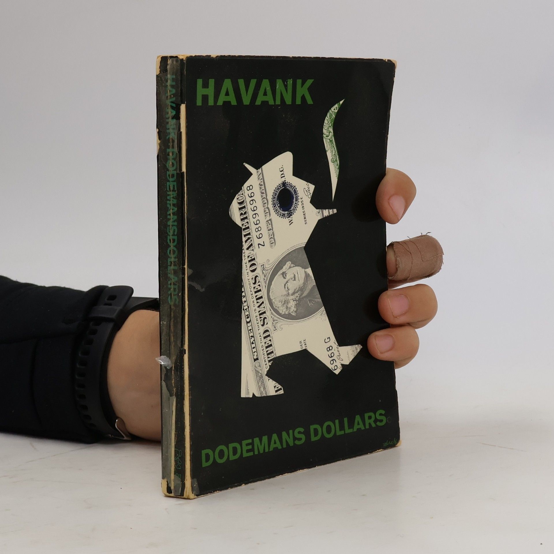 Dodemans Dollars
