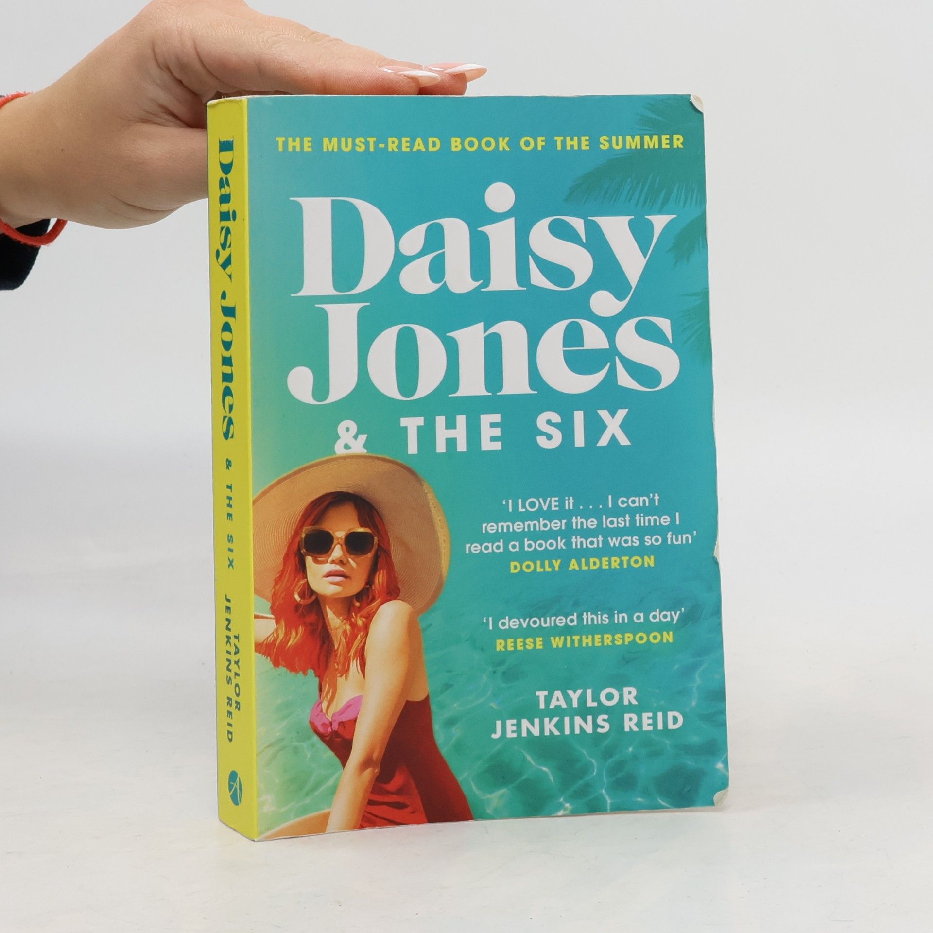Daisy Jones & The Six