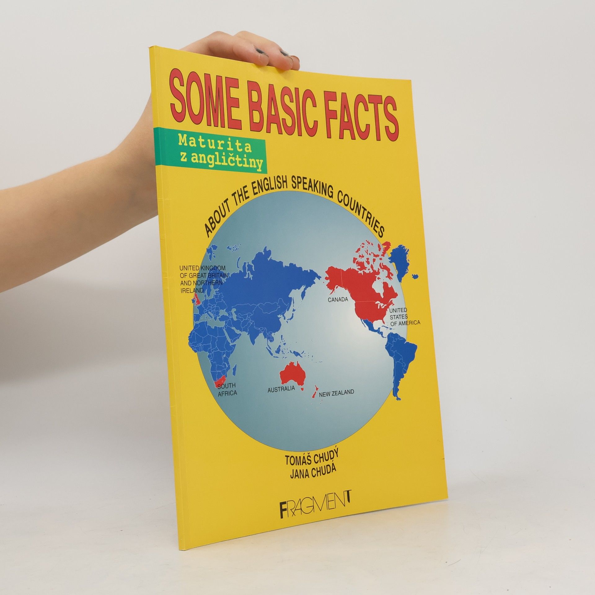 Some Basic Facts About The English Speaking Countries