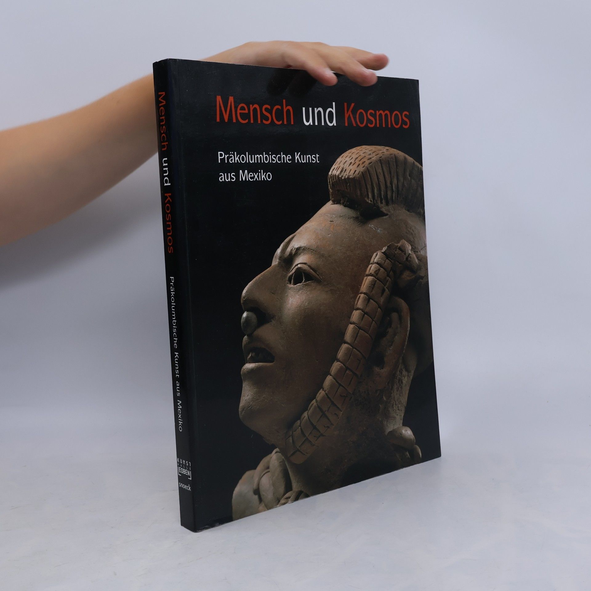 Gerard W. van Bussel Mensch und Kosmos