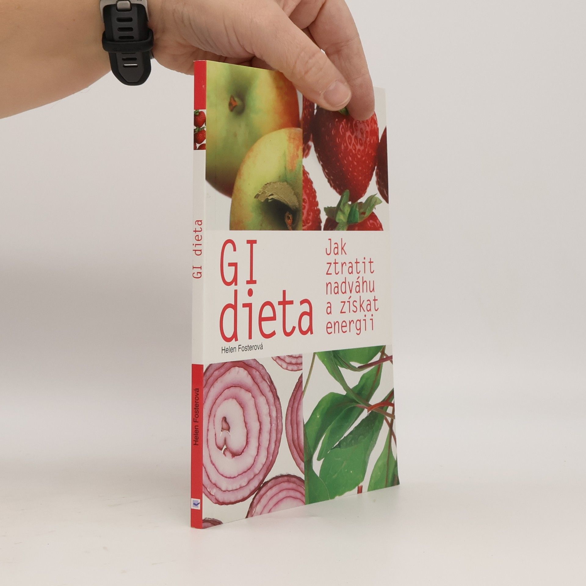 GI dieta: Jak ztratit váhu a získat energii