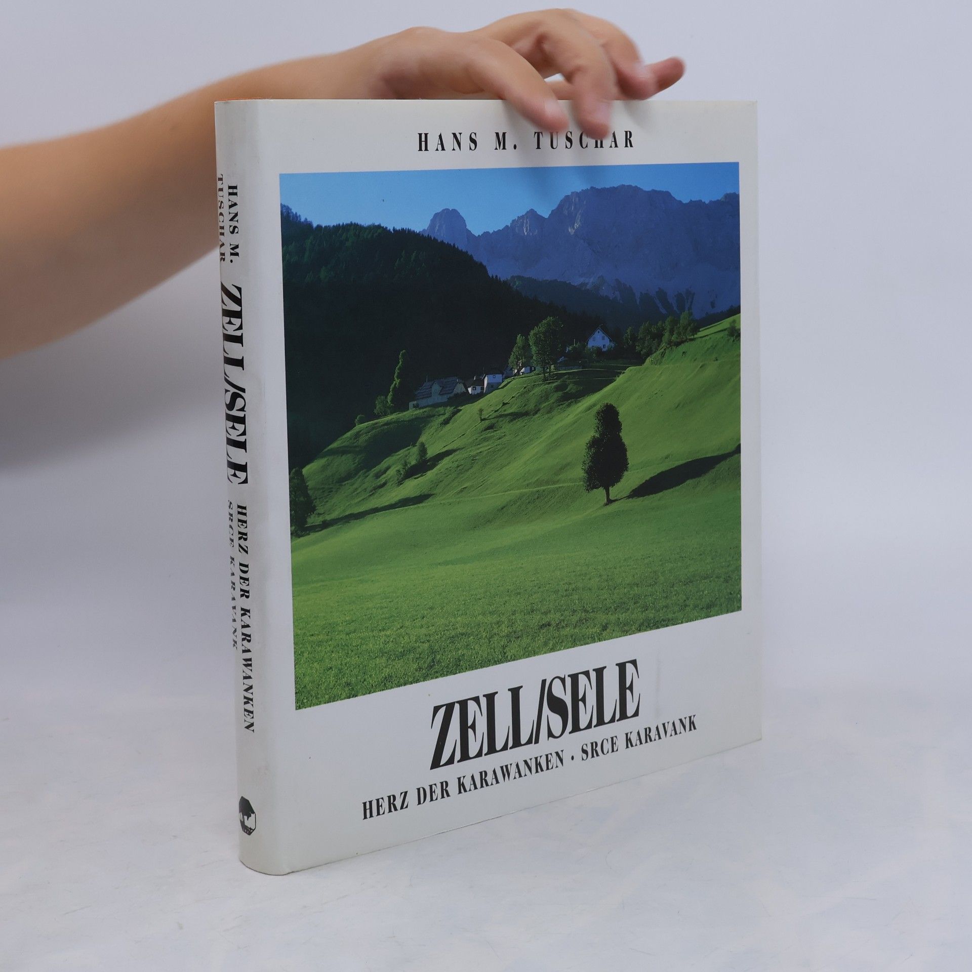 Hans M. Tuschar Zell/Sele