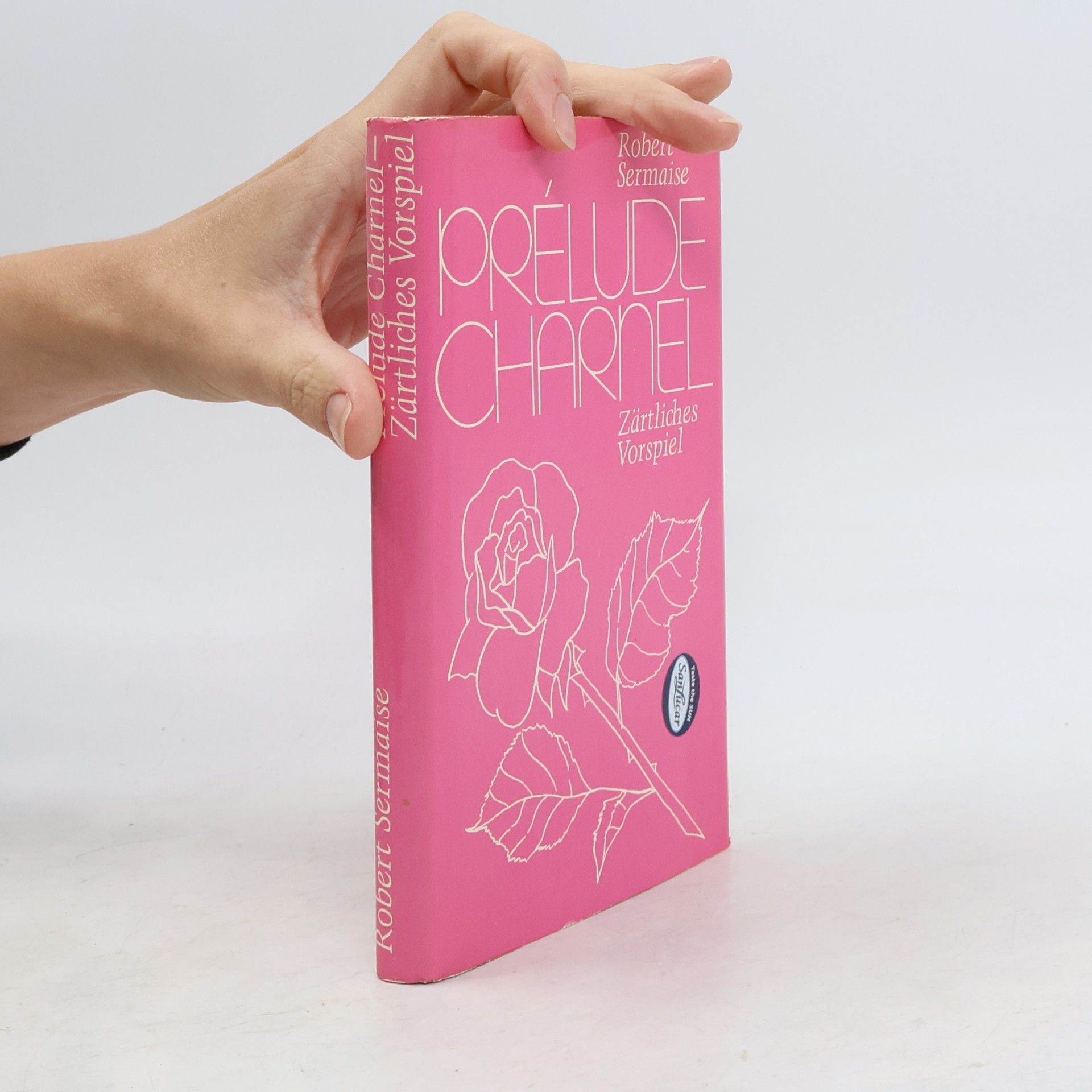 Robert Sermaise Prélude Charnel: Zärtliches Vorspiel