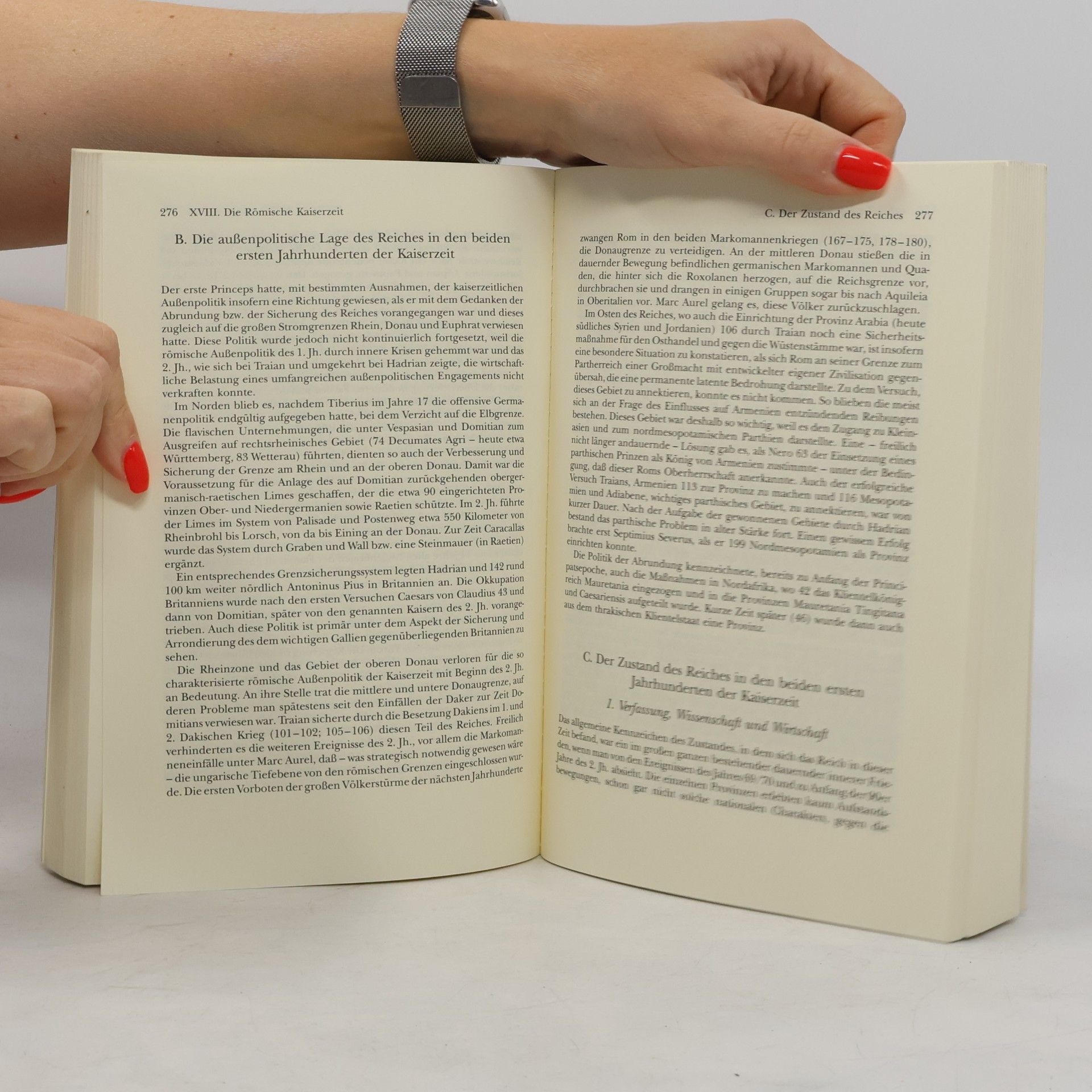 Autorenkollektiv Studienbuch Geschichte 1. Eine europäische Weltgeschichte