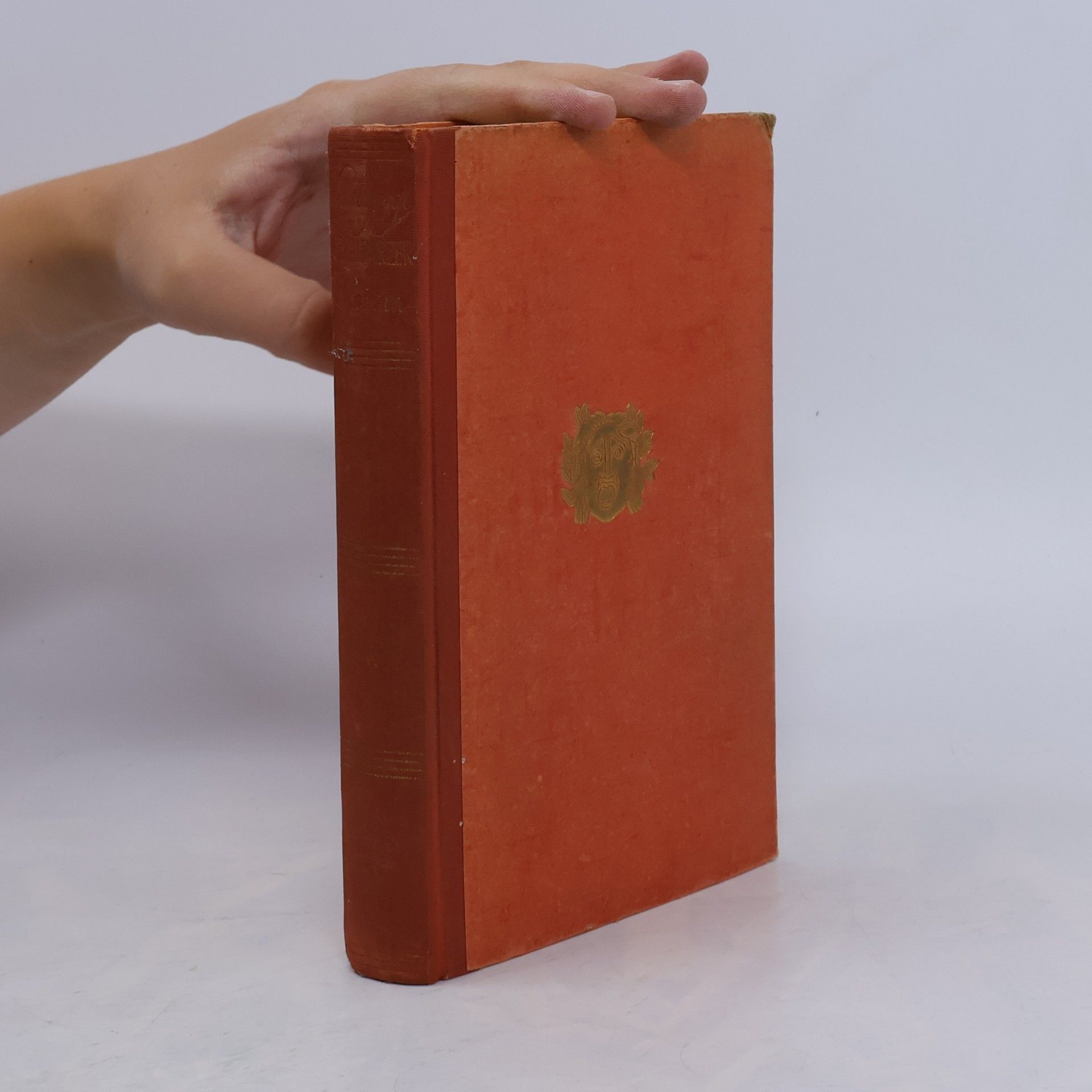 O. Wilde De Profundis