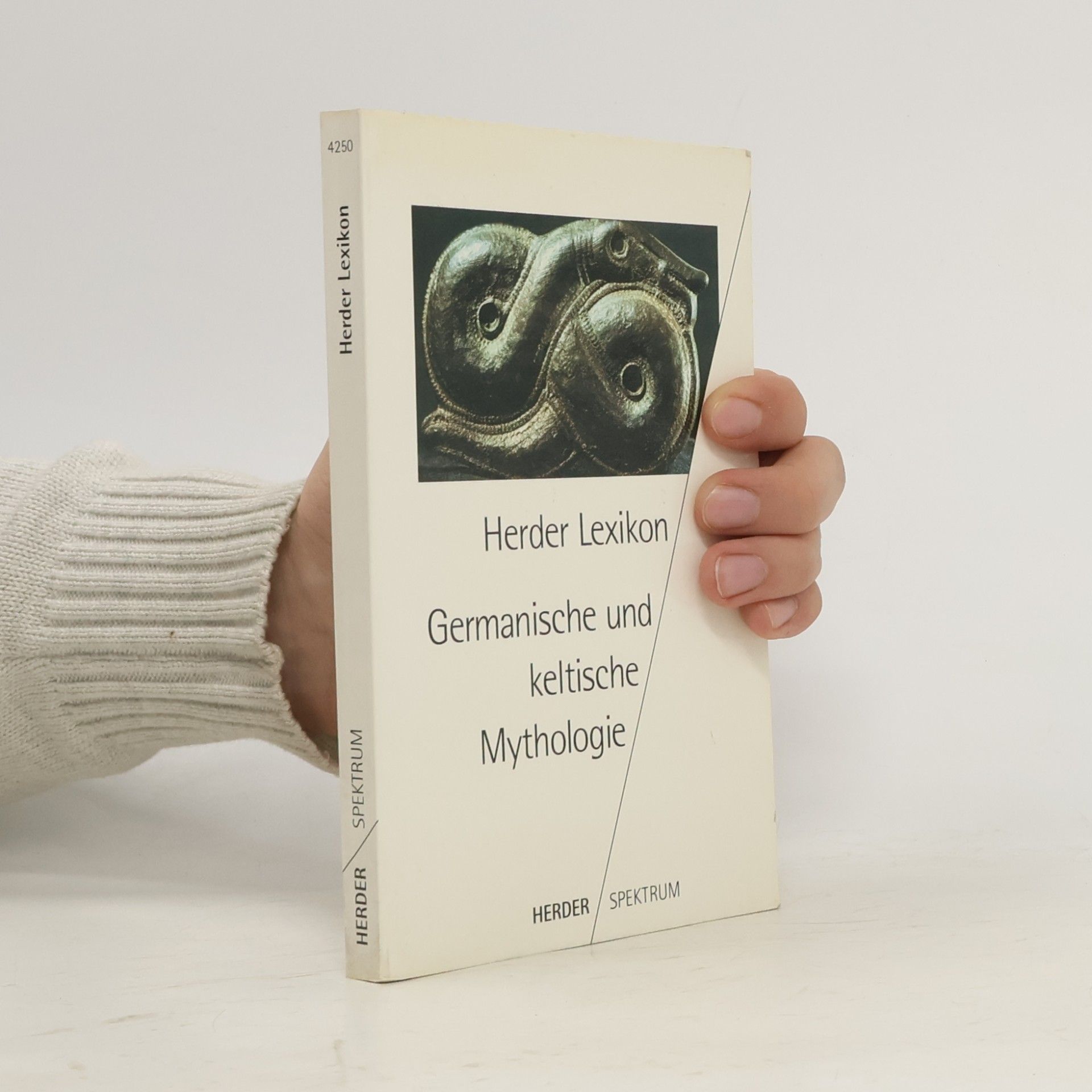 Dorothea Coenen Germanische und keltische Mythologie
