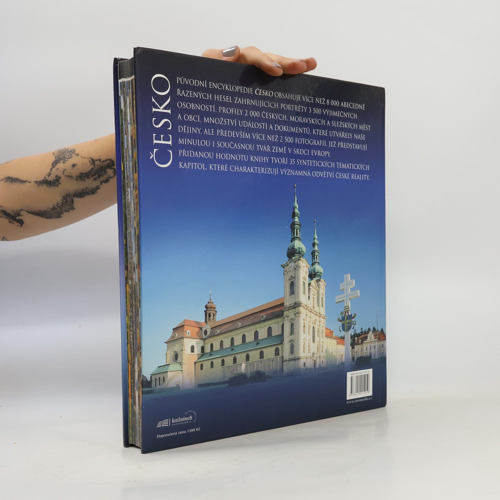 Jana Jůzlová Česko A-Z
