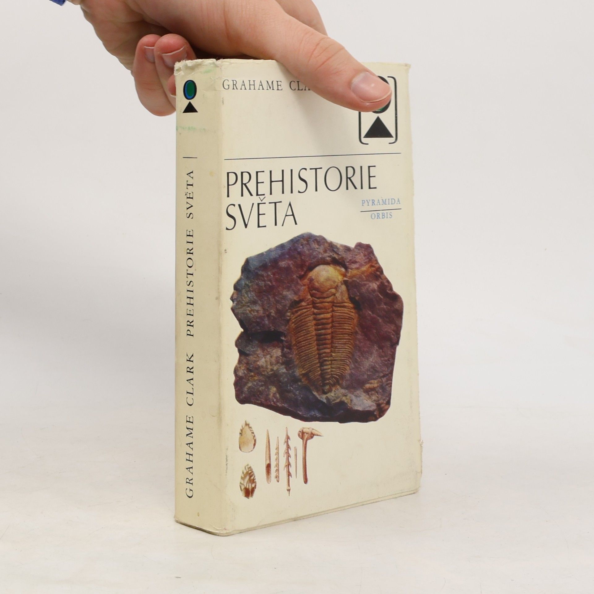 Prehistorie světa
