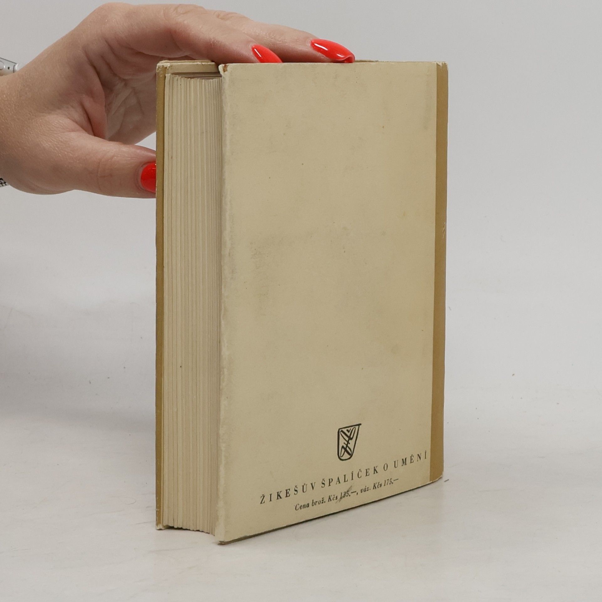Cennino Cennini Kniha o umění středověku (Il libro dell' arte)