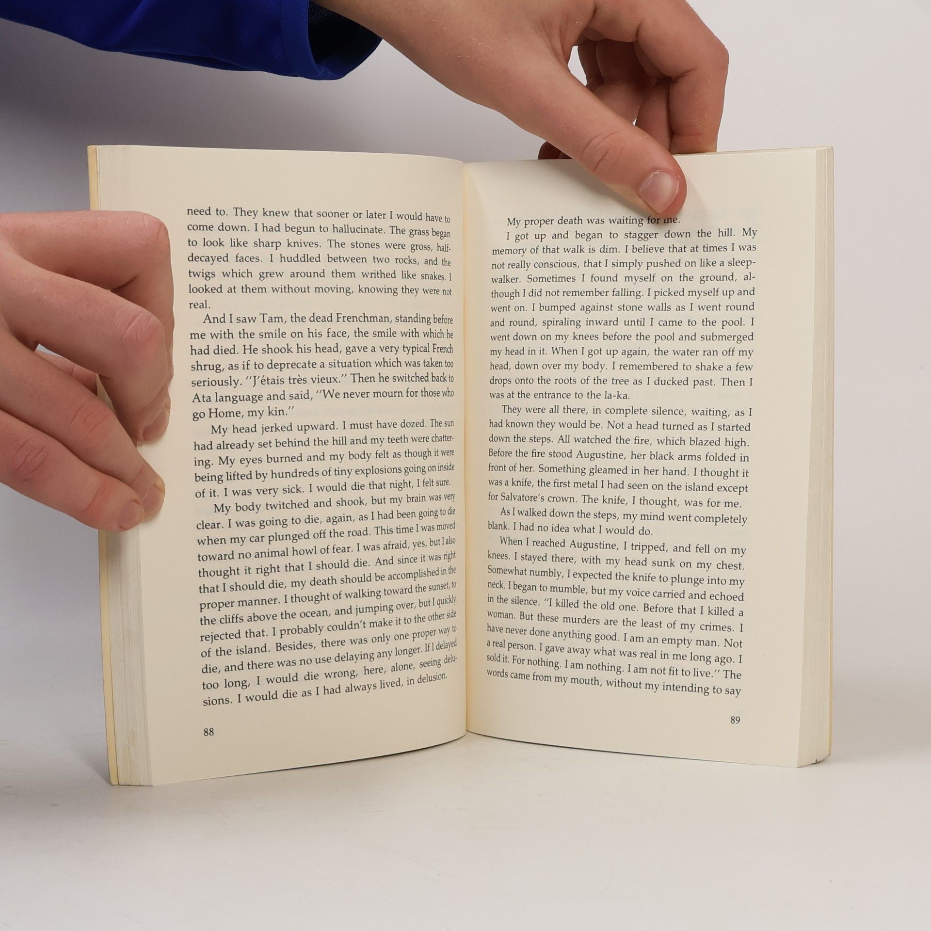 Dorothy Bryant The Kin of Ata Are Waiting for You: Formerly Published As The Comforter