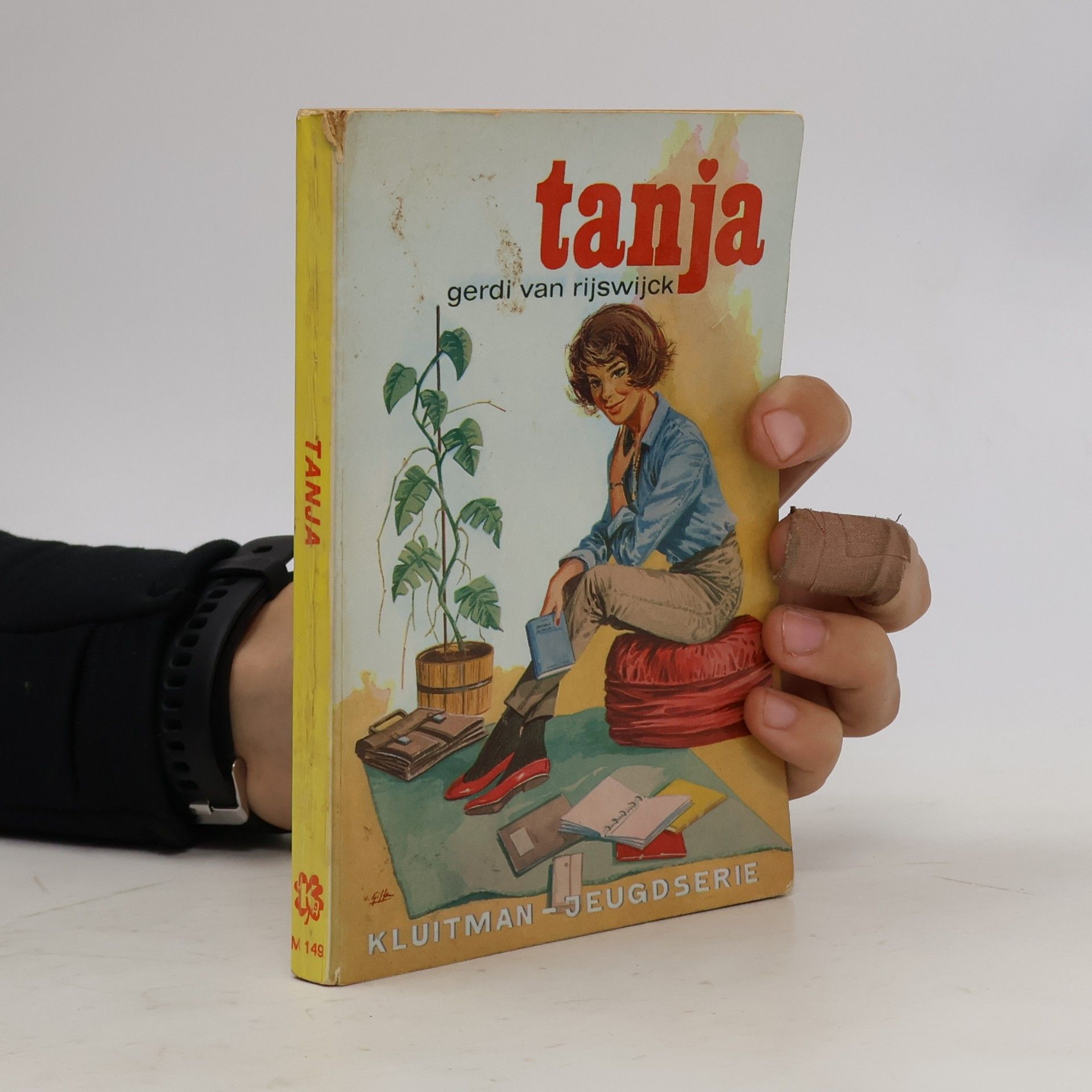 Tanja