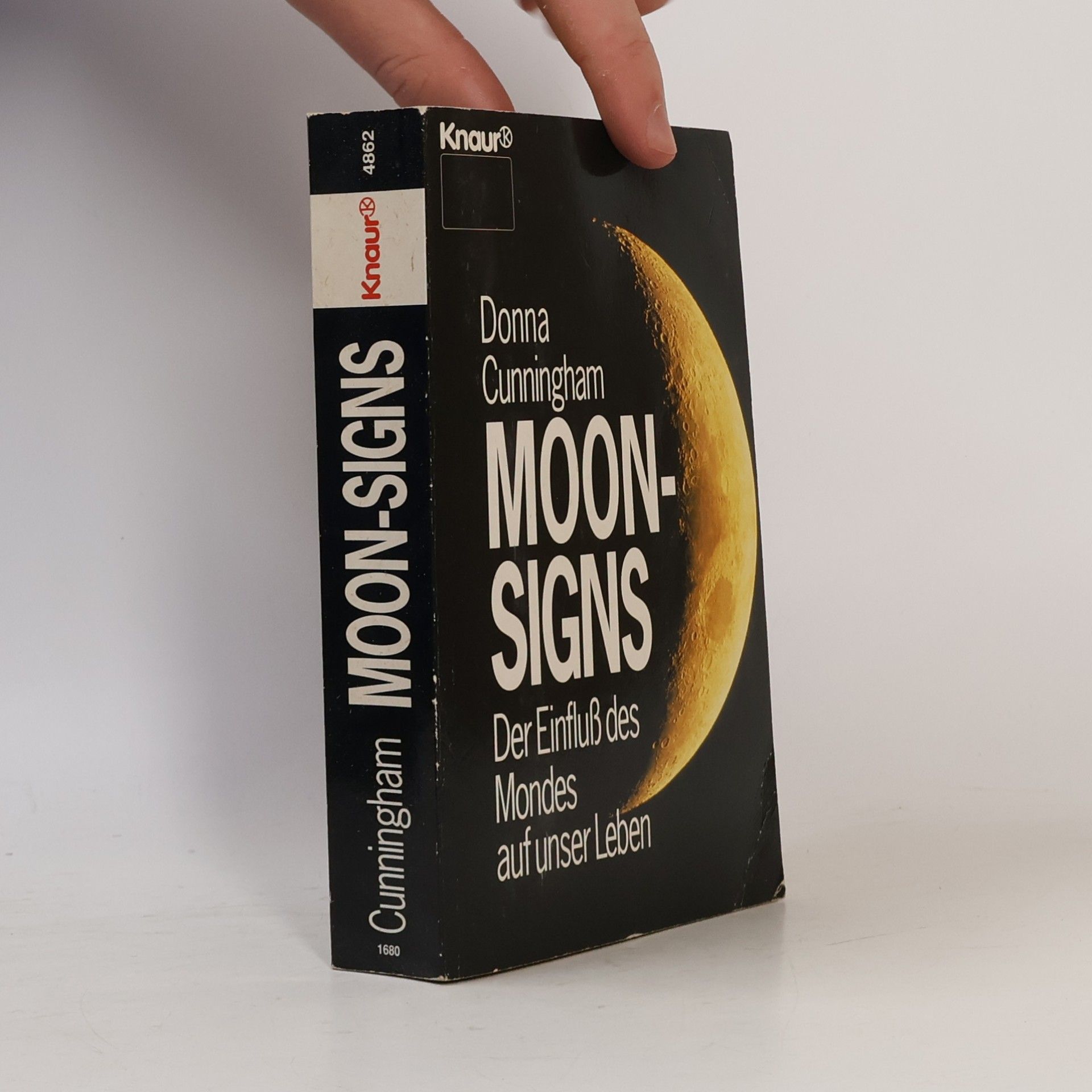 Moon signs