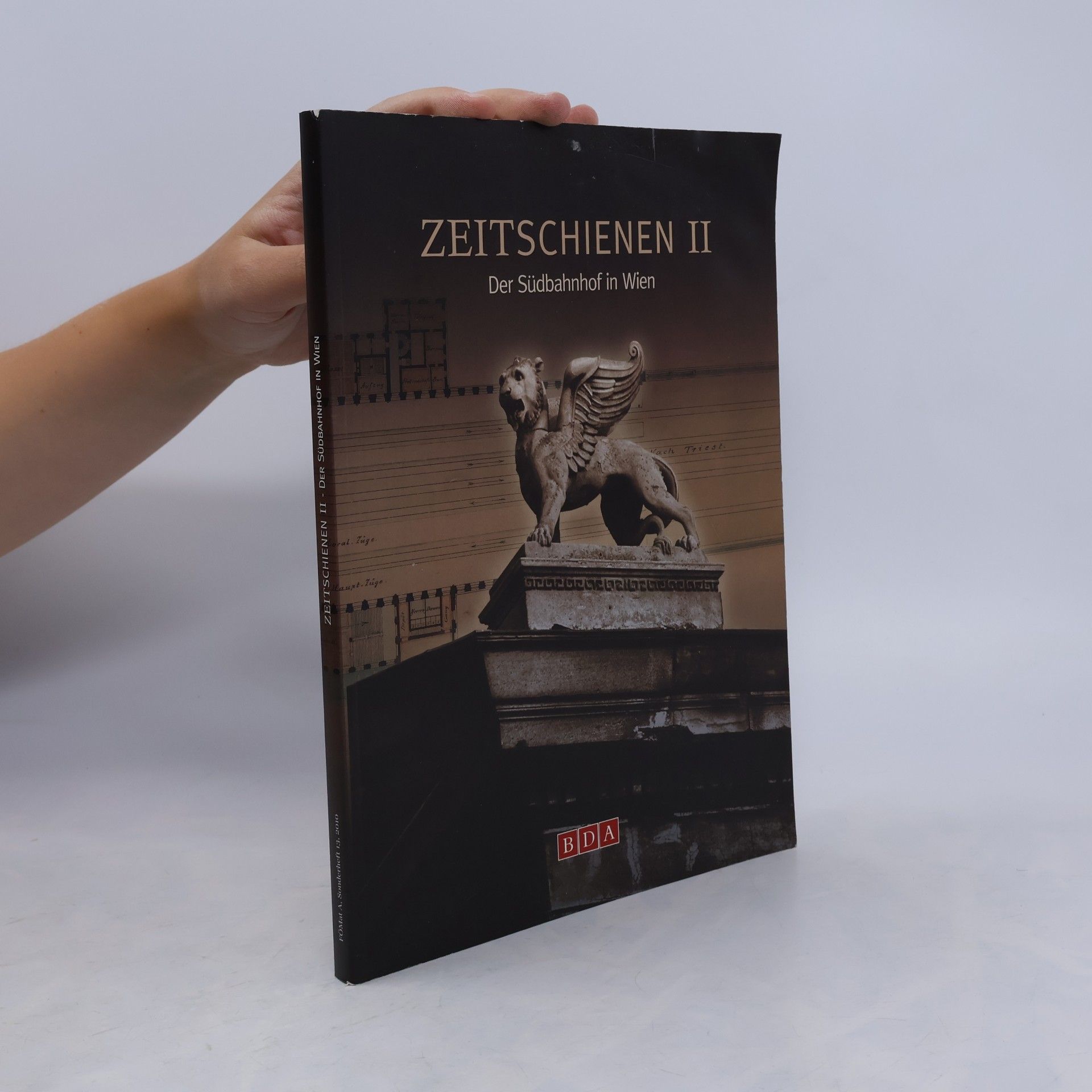 kolektiv Zeitschien II