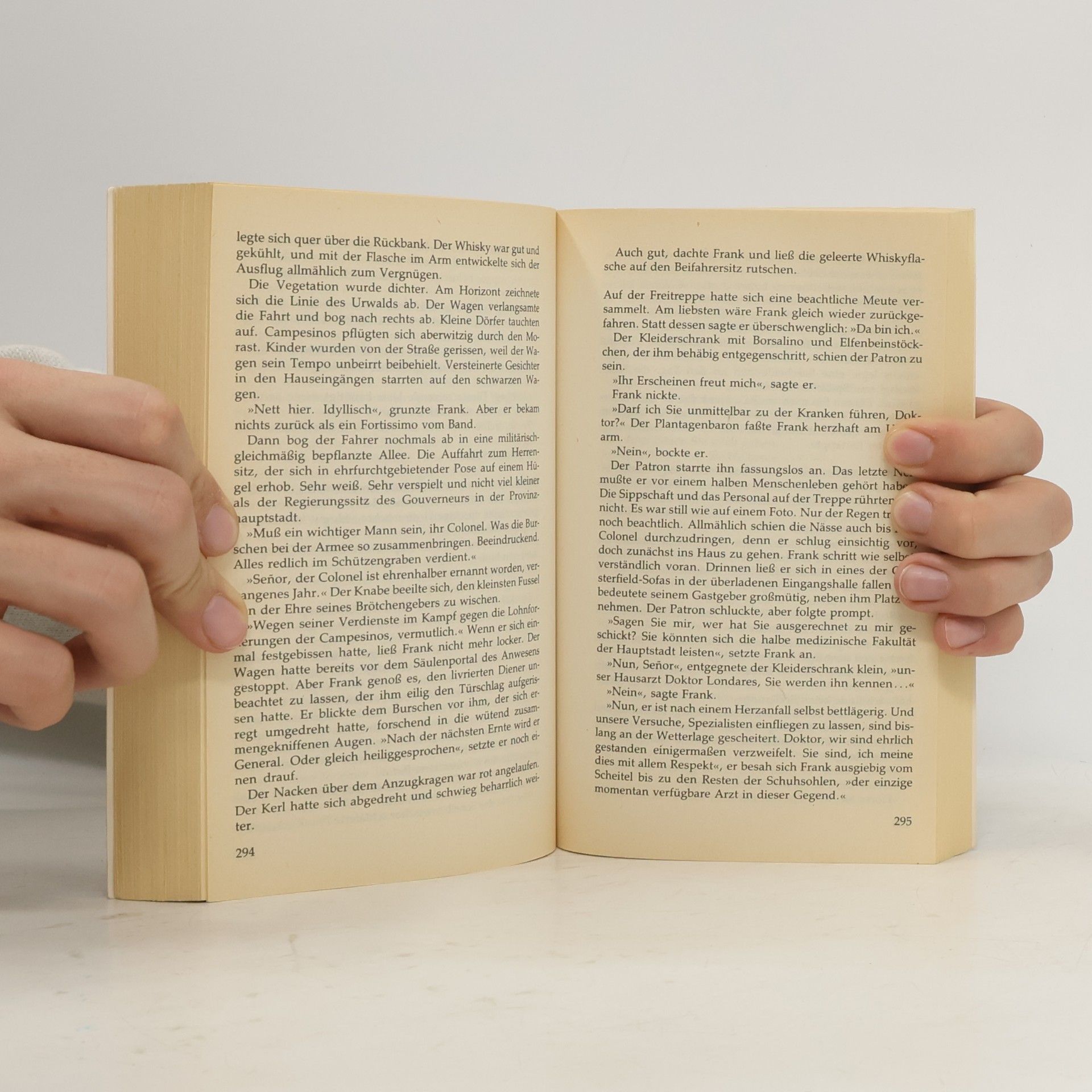 Various authors Heyne Krimi Jahresband 1991. Kriminalstories