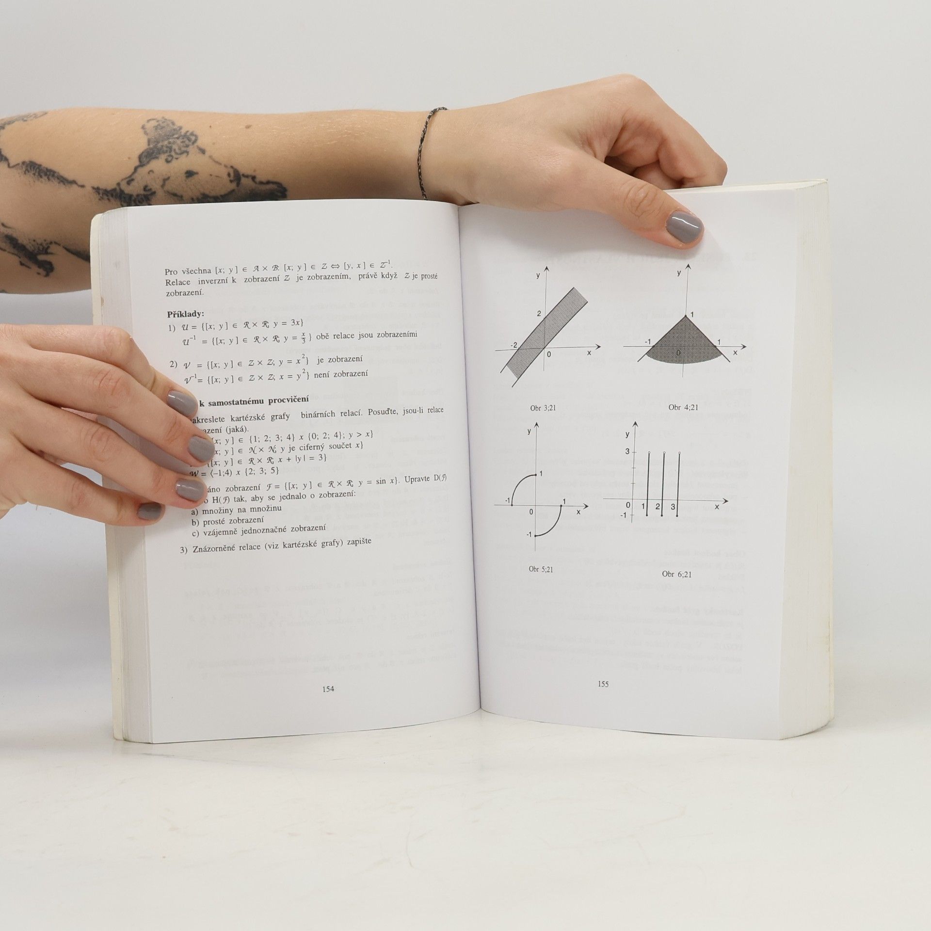 E. Pešková Matematika. Přehled středoškolské matematiky
