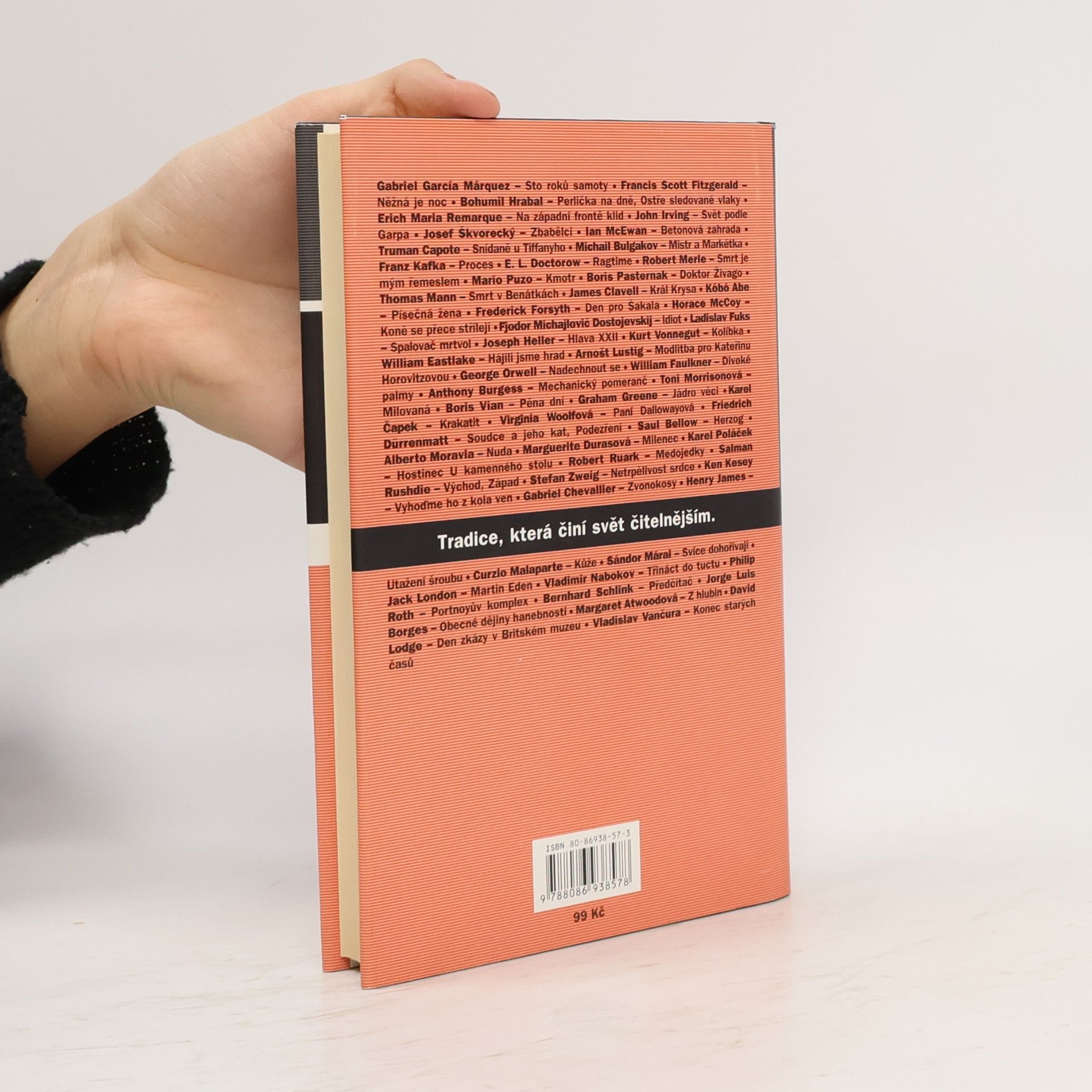 Philip Roth Portnoyův komplex