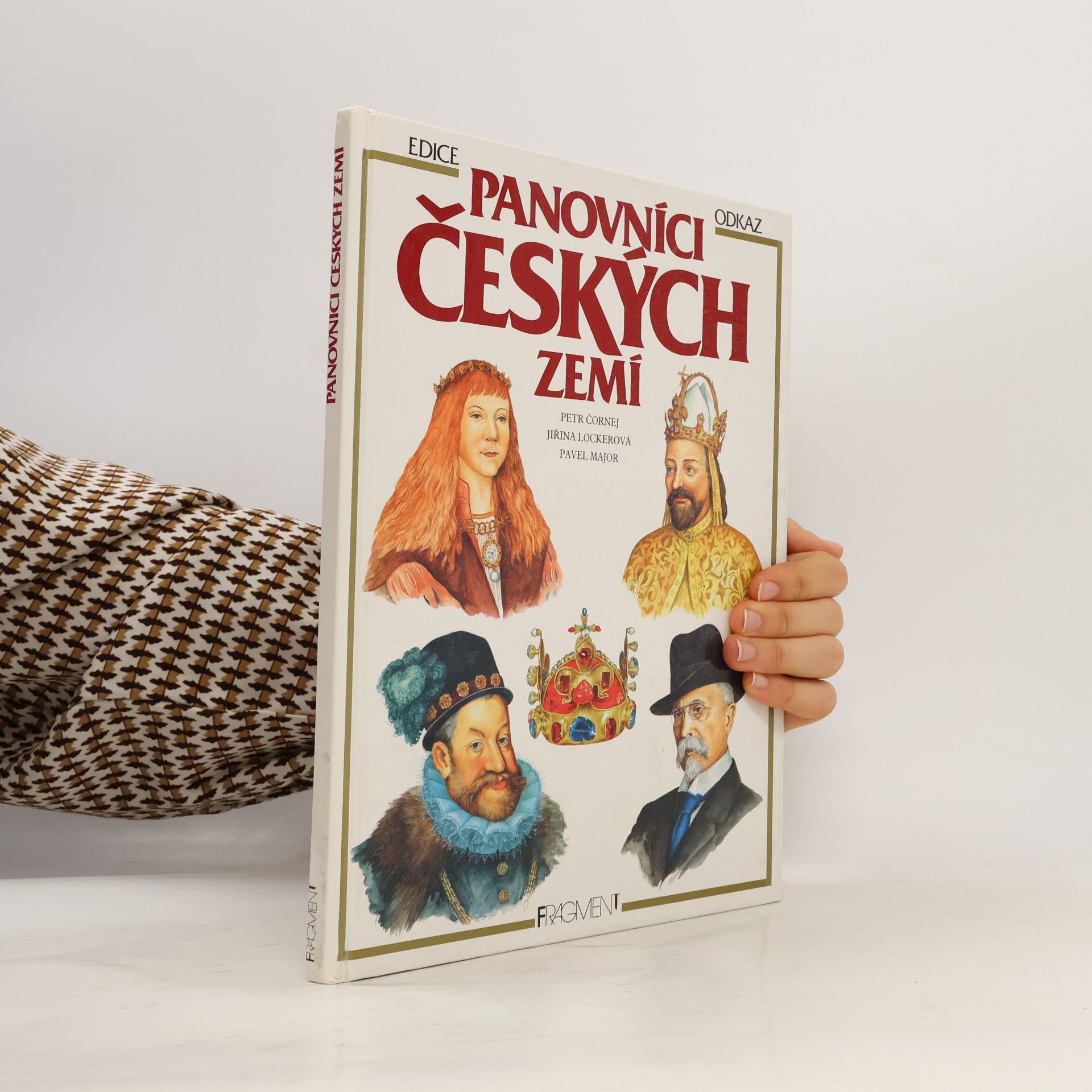 Panovníci českých zemí