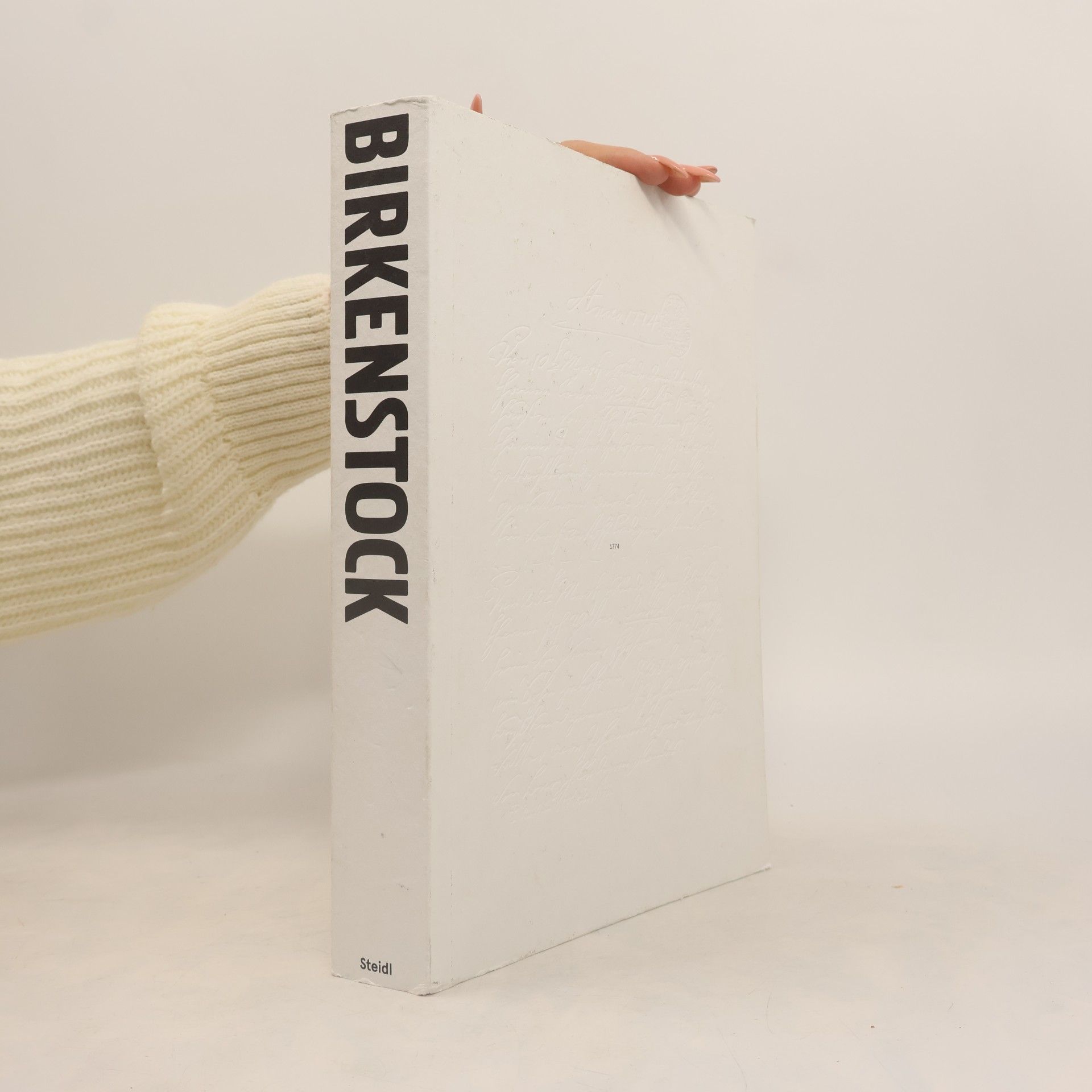 Autorenkollektiv The Book of Birkenstock