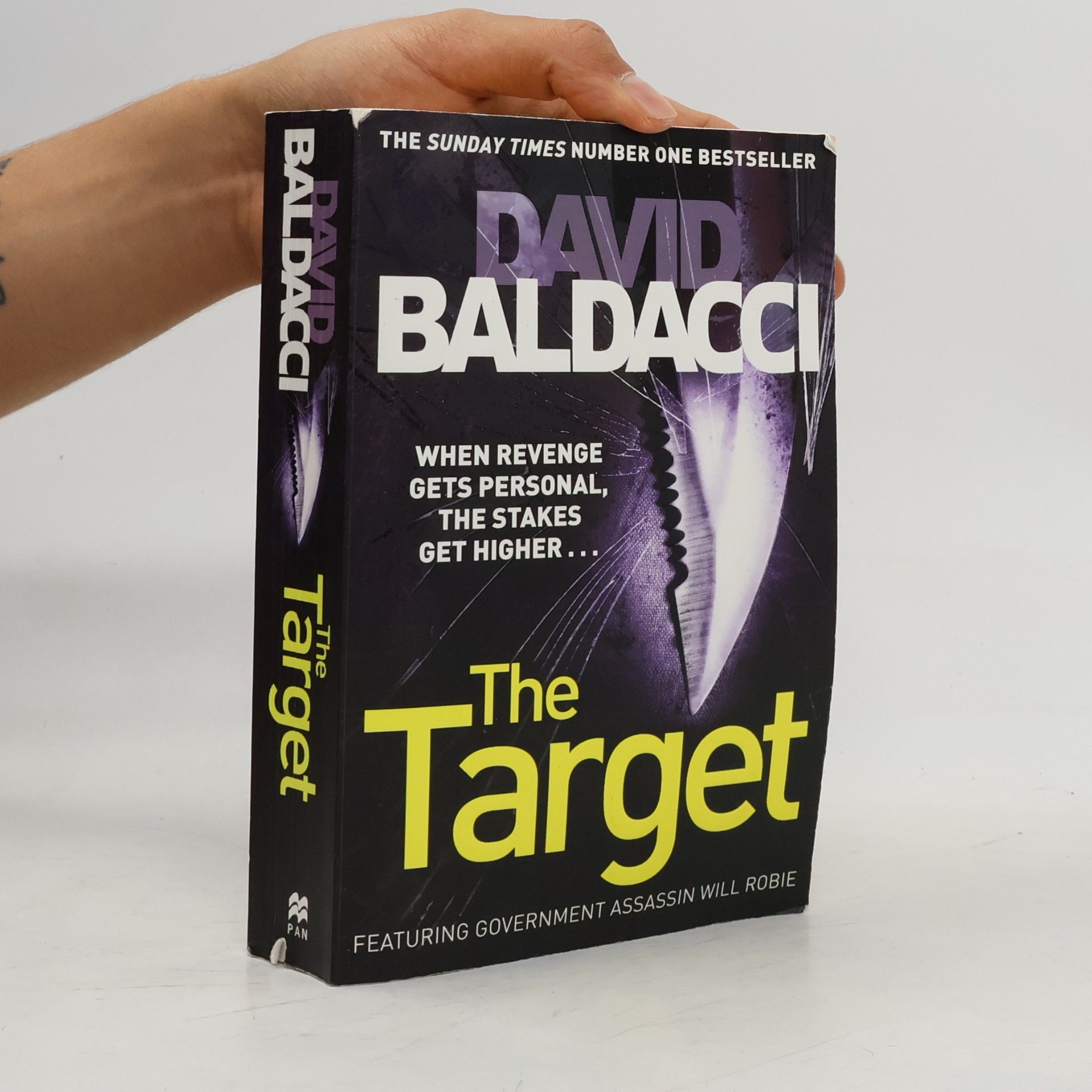 The Target