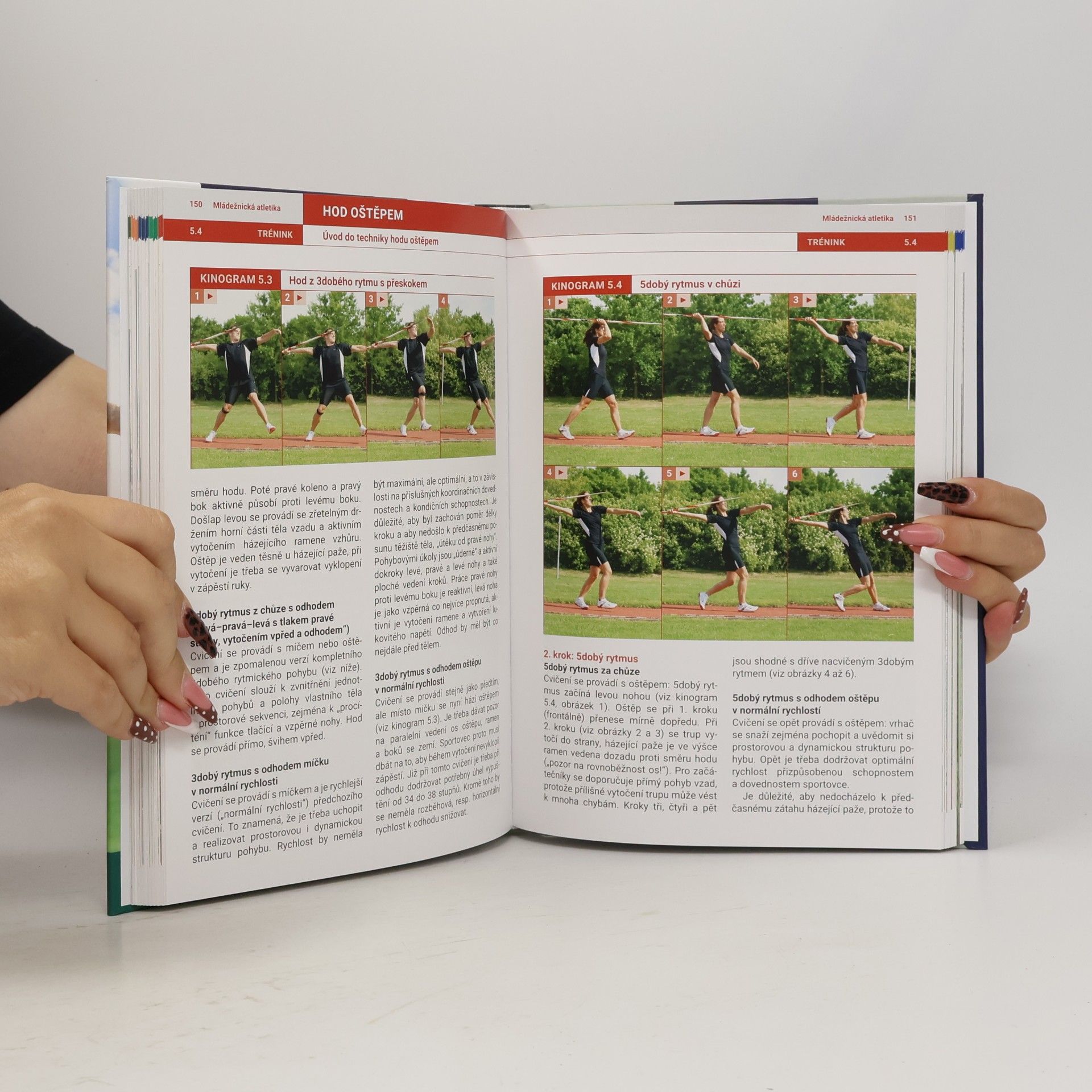 Autorenkollektiv Vrh a hody