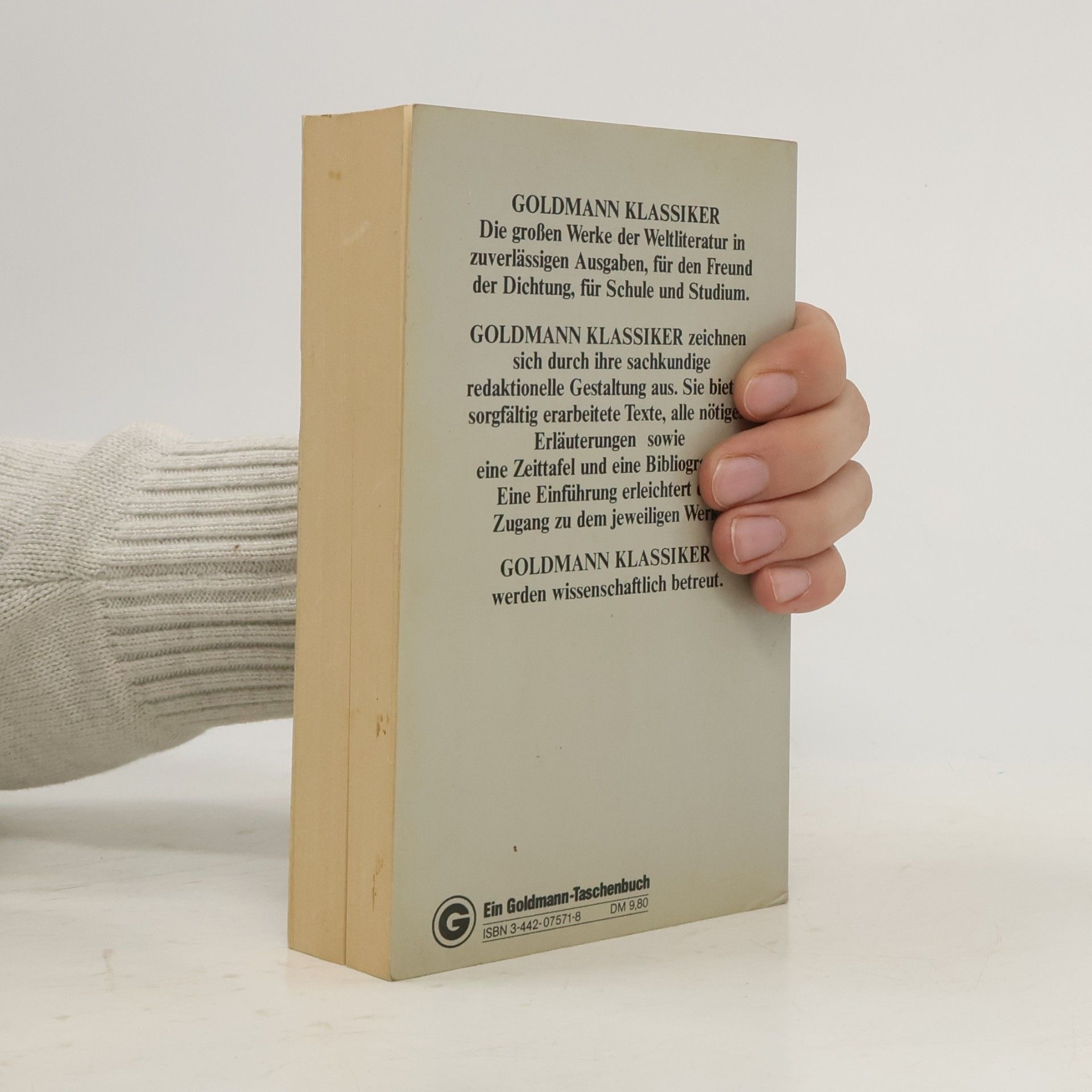 Reinhold Mayer Der Talmud