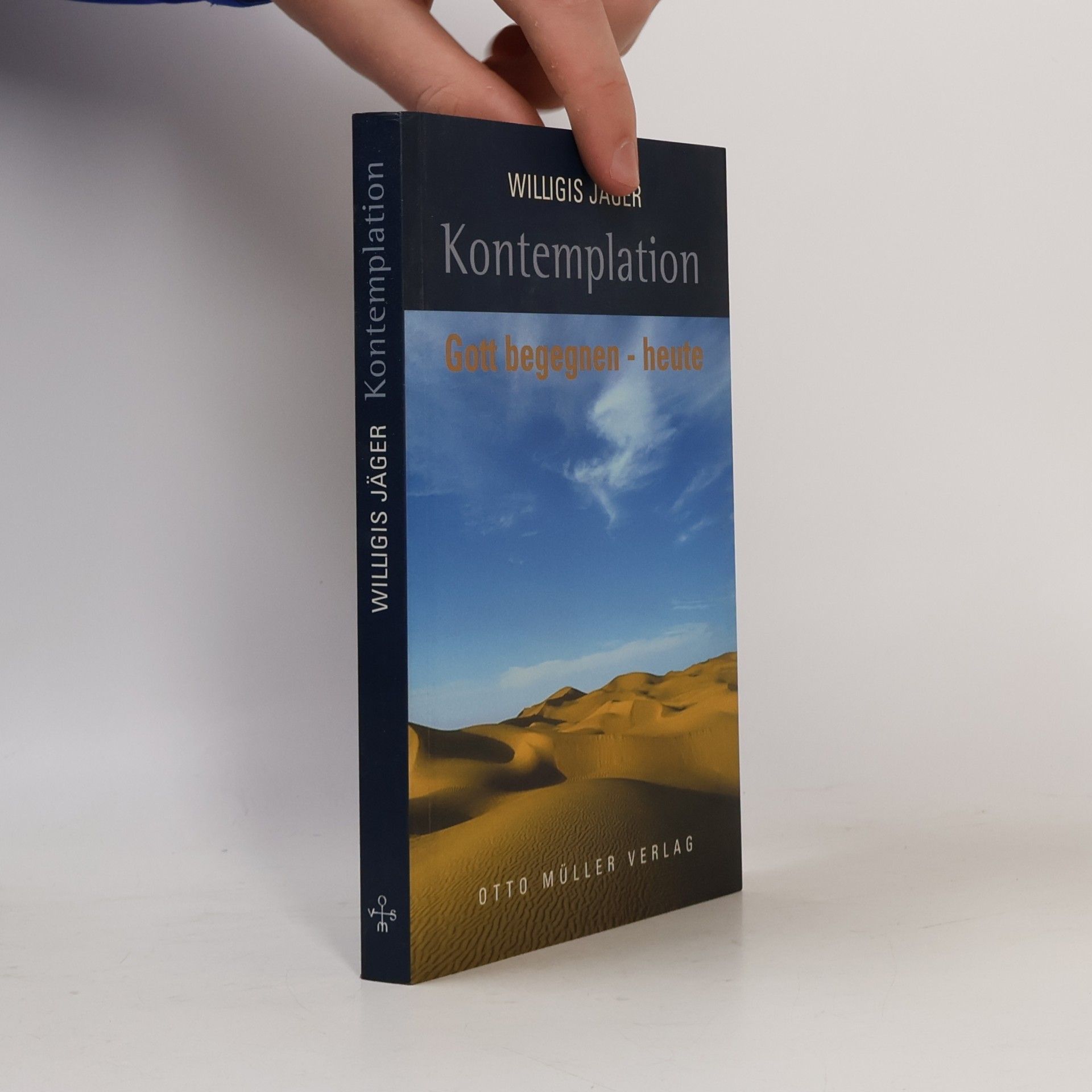 Kontemplation