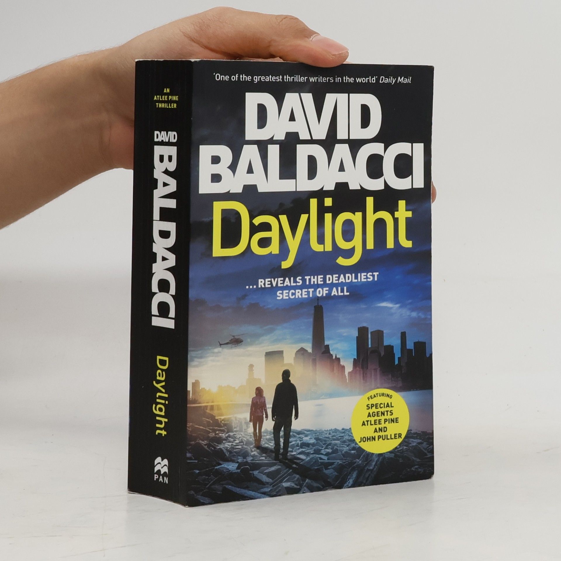 Daylight