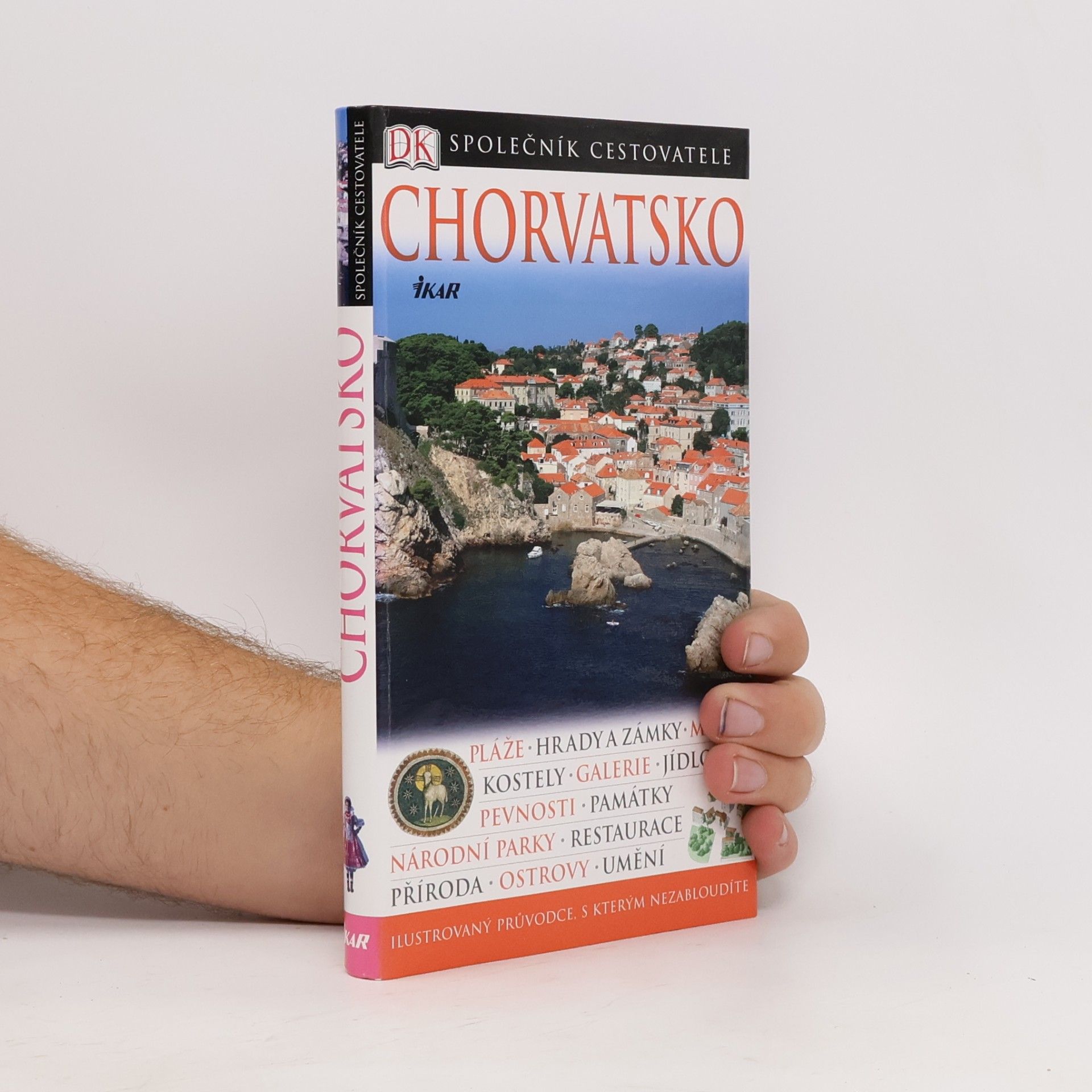 Chorvatsko