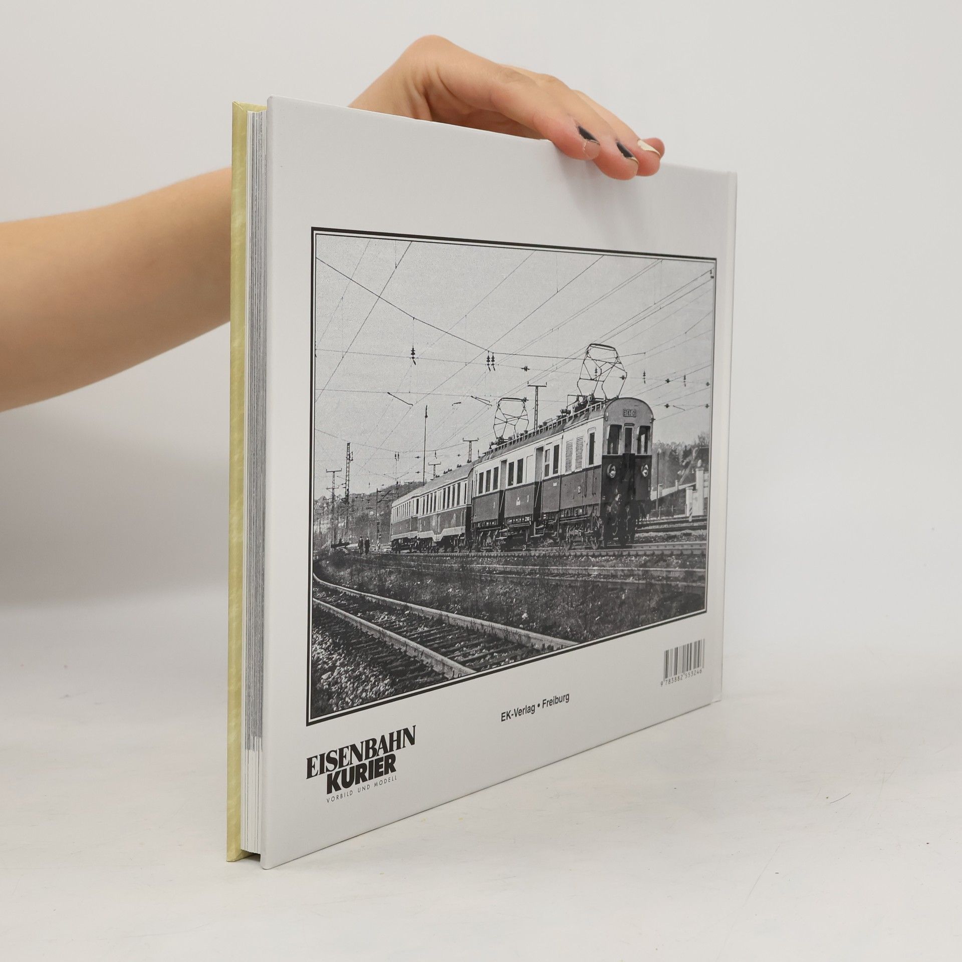 Autorenkollektiv Alte Meister der Eisenbahn-Photographie: Alfred Luft